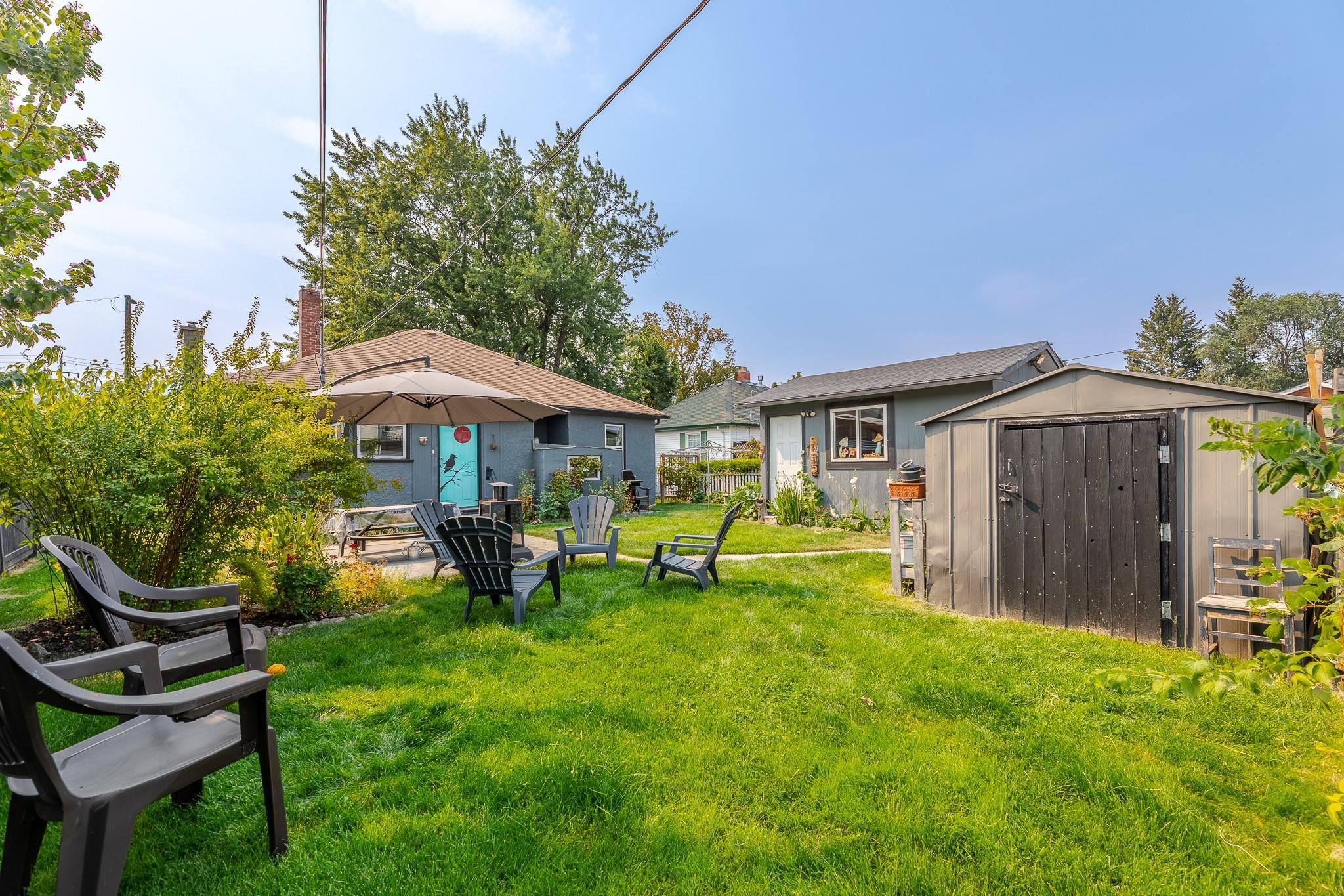 174 Bassett Street Penticton V2A 5W2