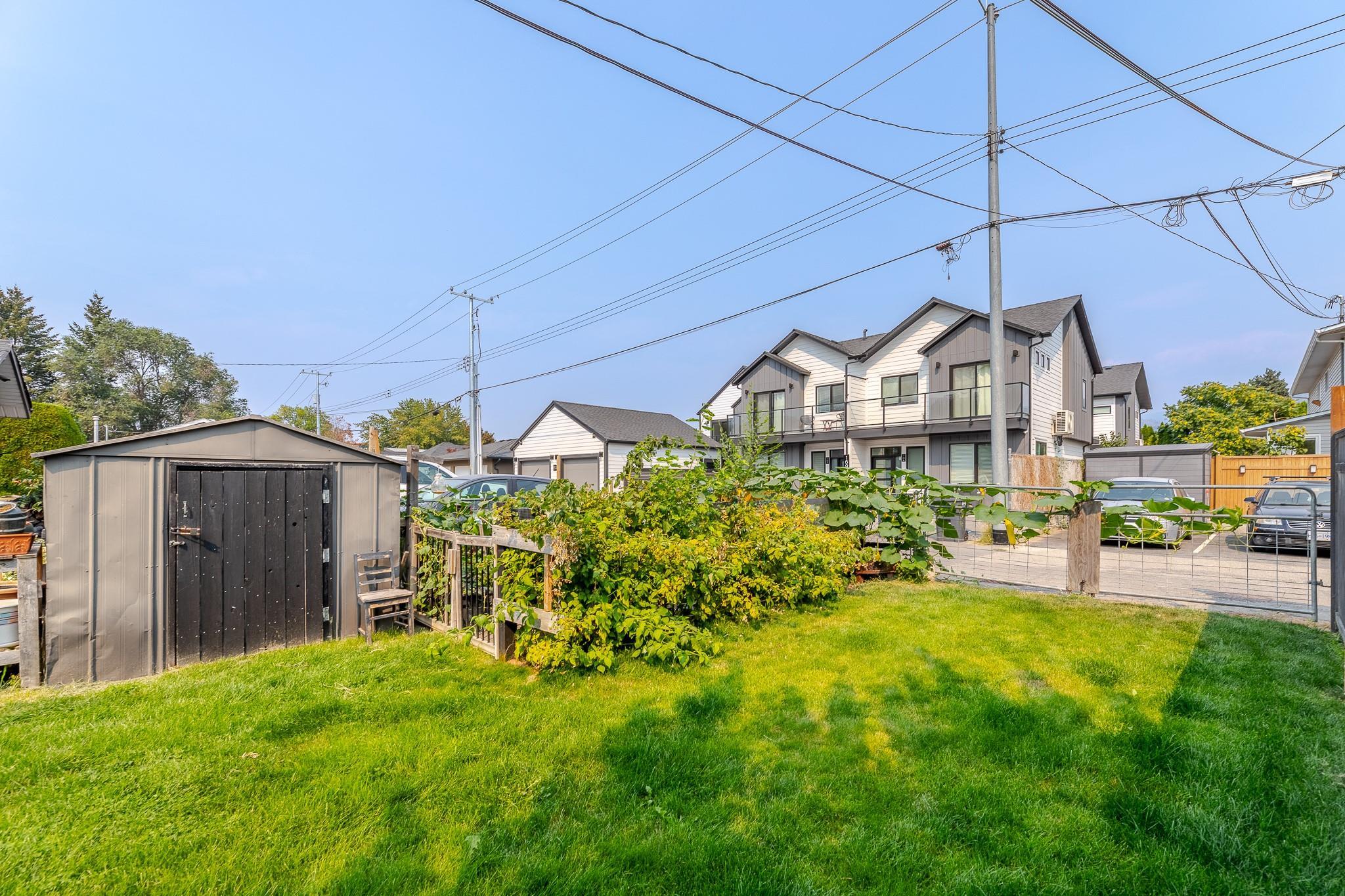 174 Bassett Street Penticton V2A 5W2