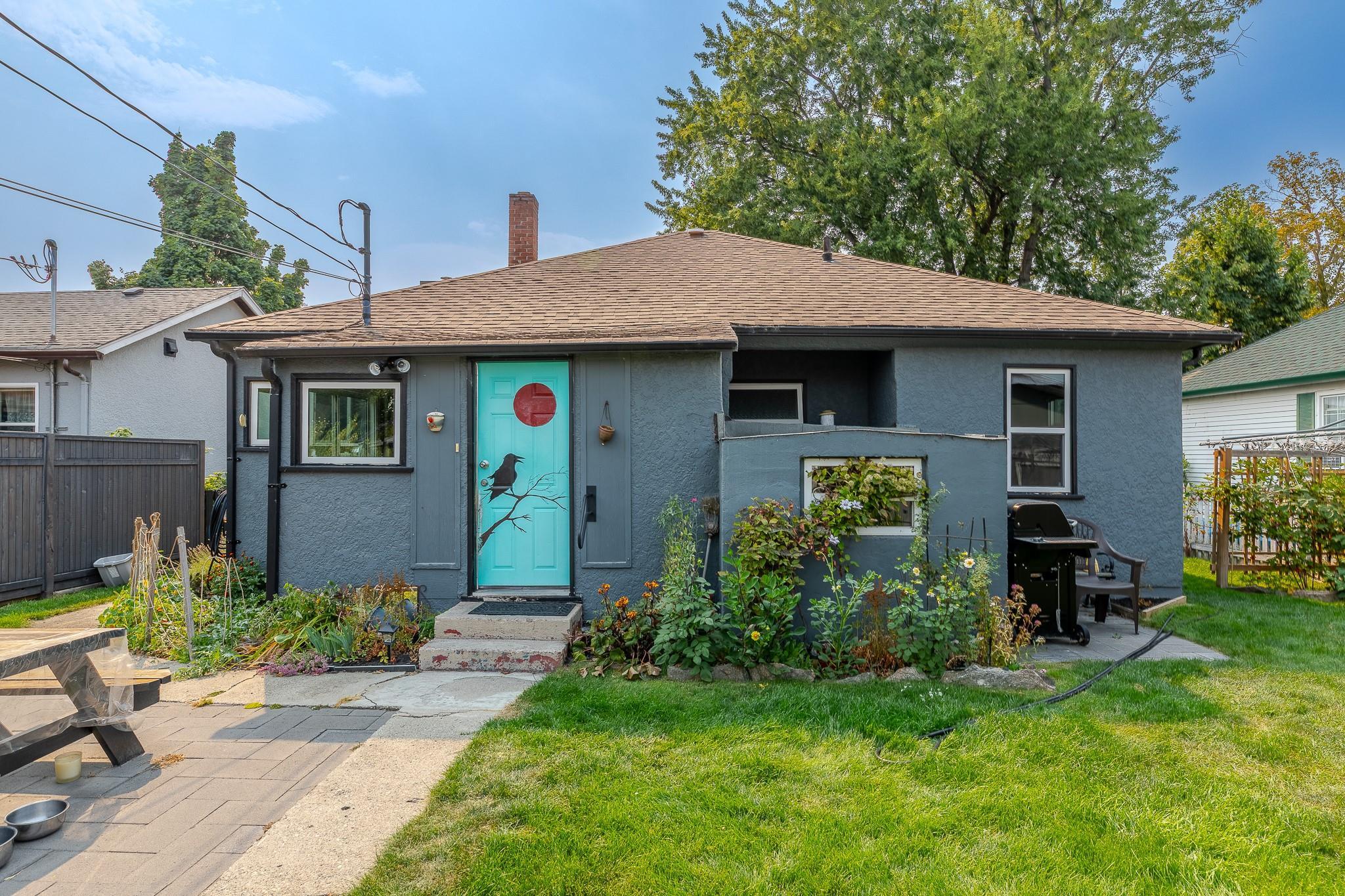 174 Bassett Street Penticton V2A 5W2