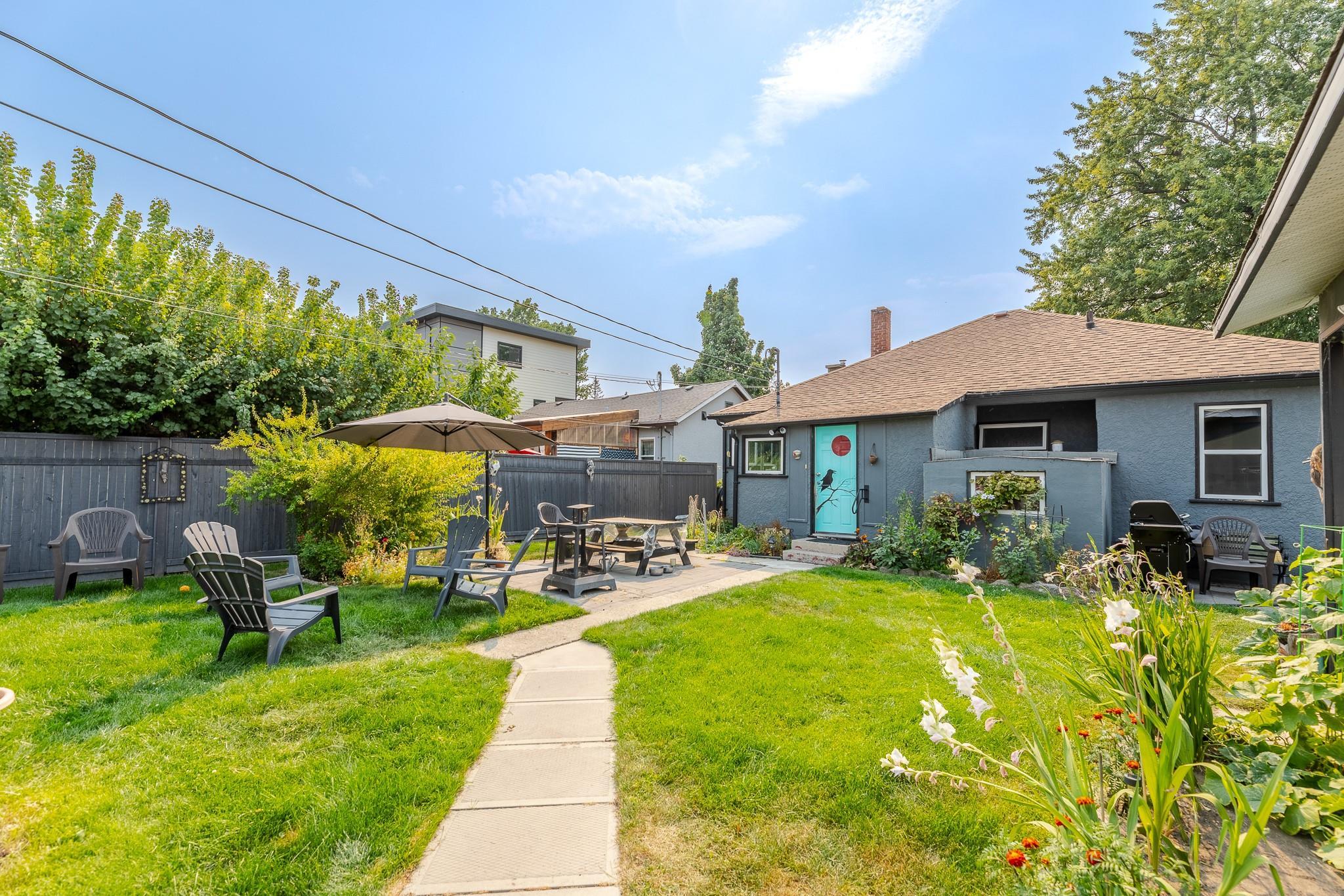 174 Bassett Street Penticton V2A 5W2