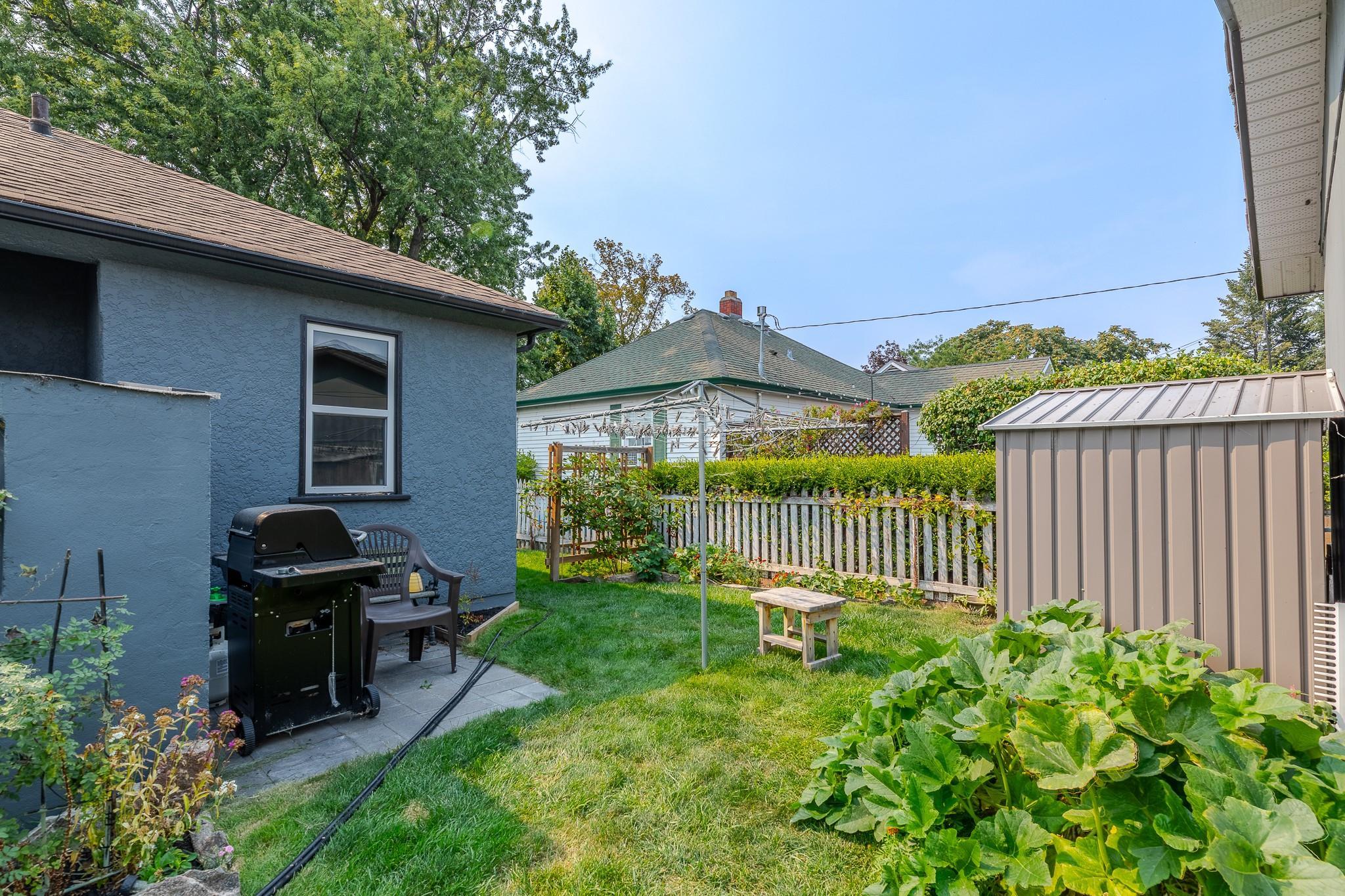 174 Bassett Street Penticton V2A 5W2