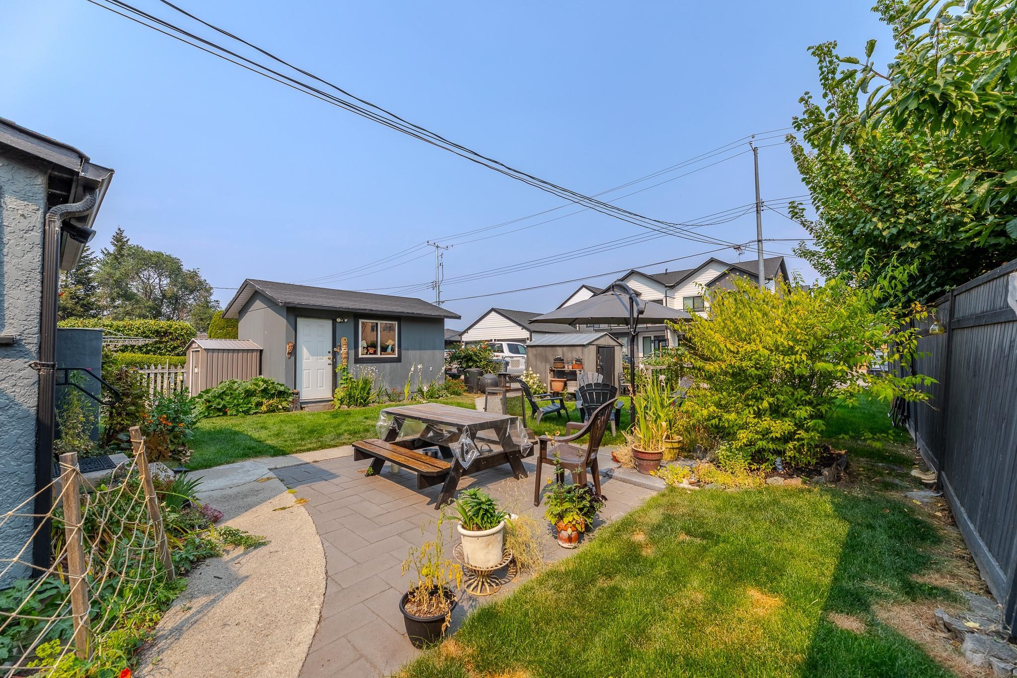 174 Bassett Street Penticton V2A 5W2