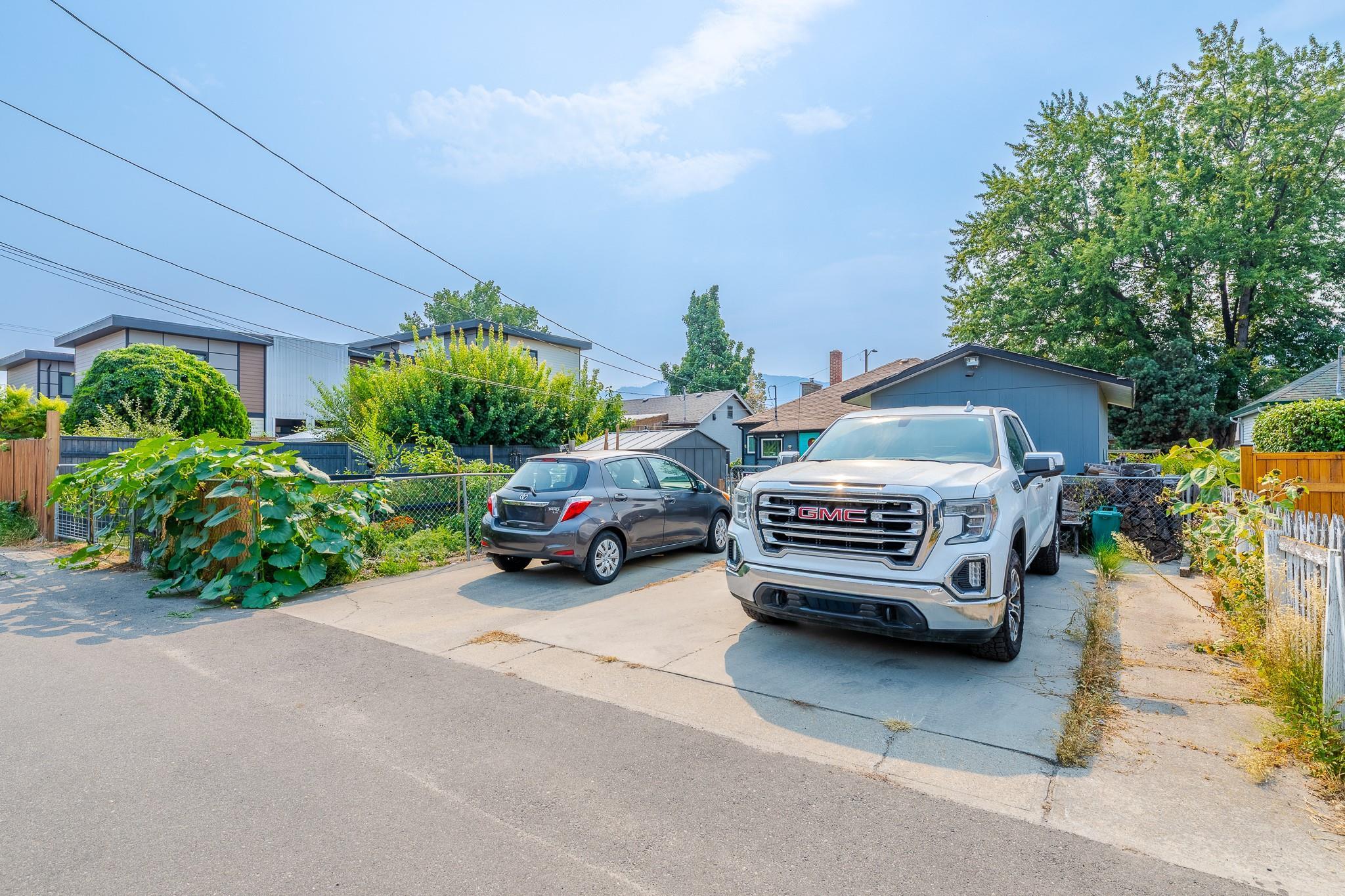 174 Bassett Street Penticton V2A 5W2