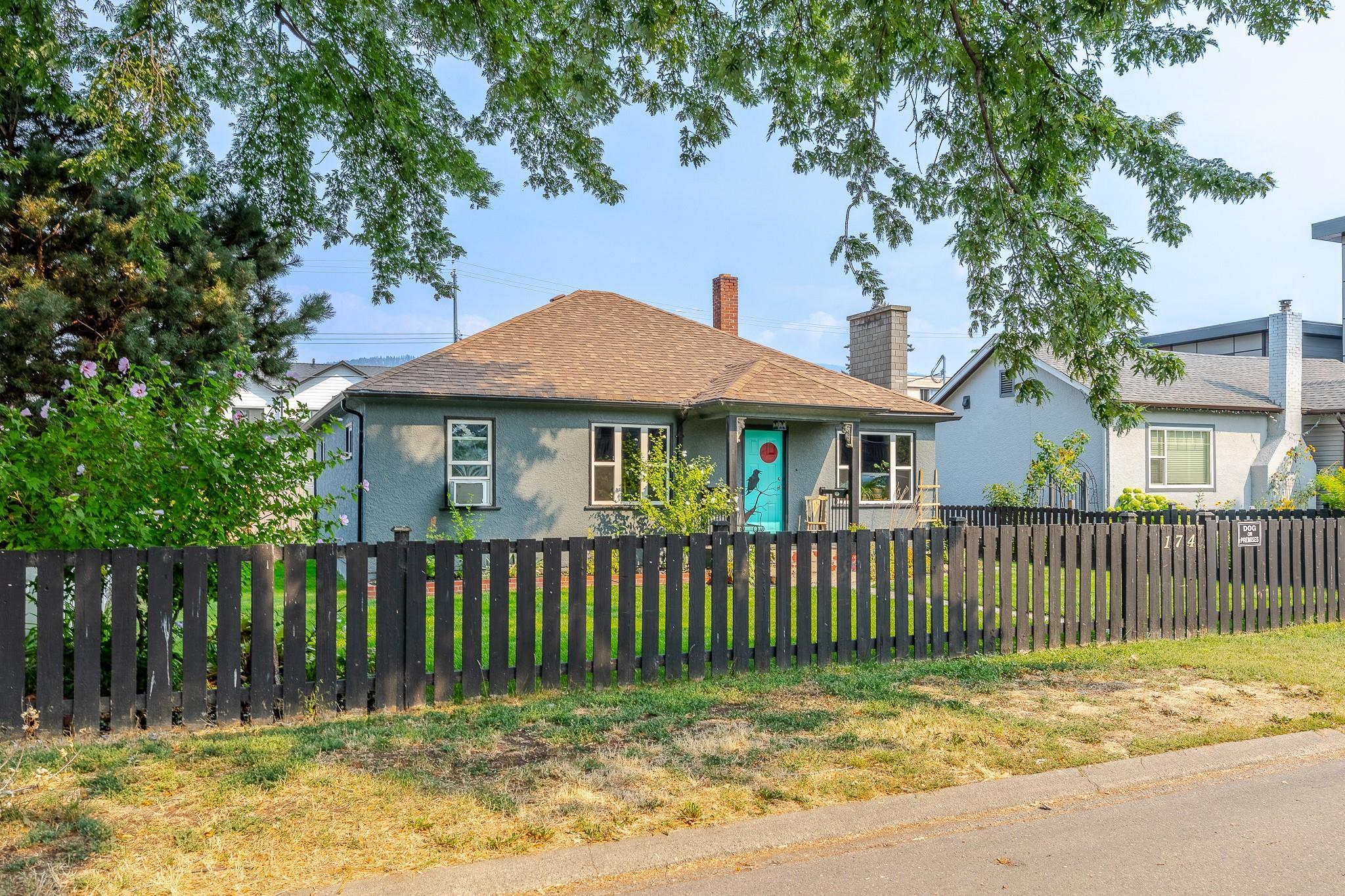 174 Bassett Street Penticton V2A 5W2