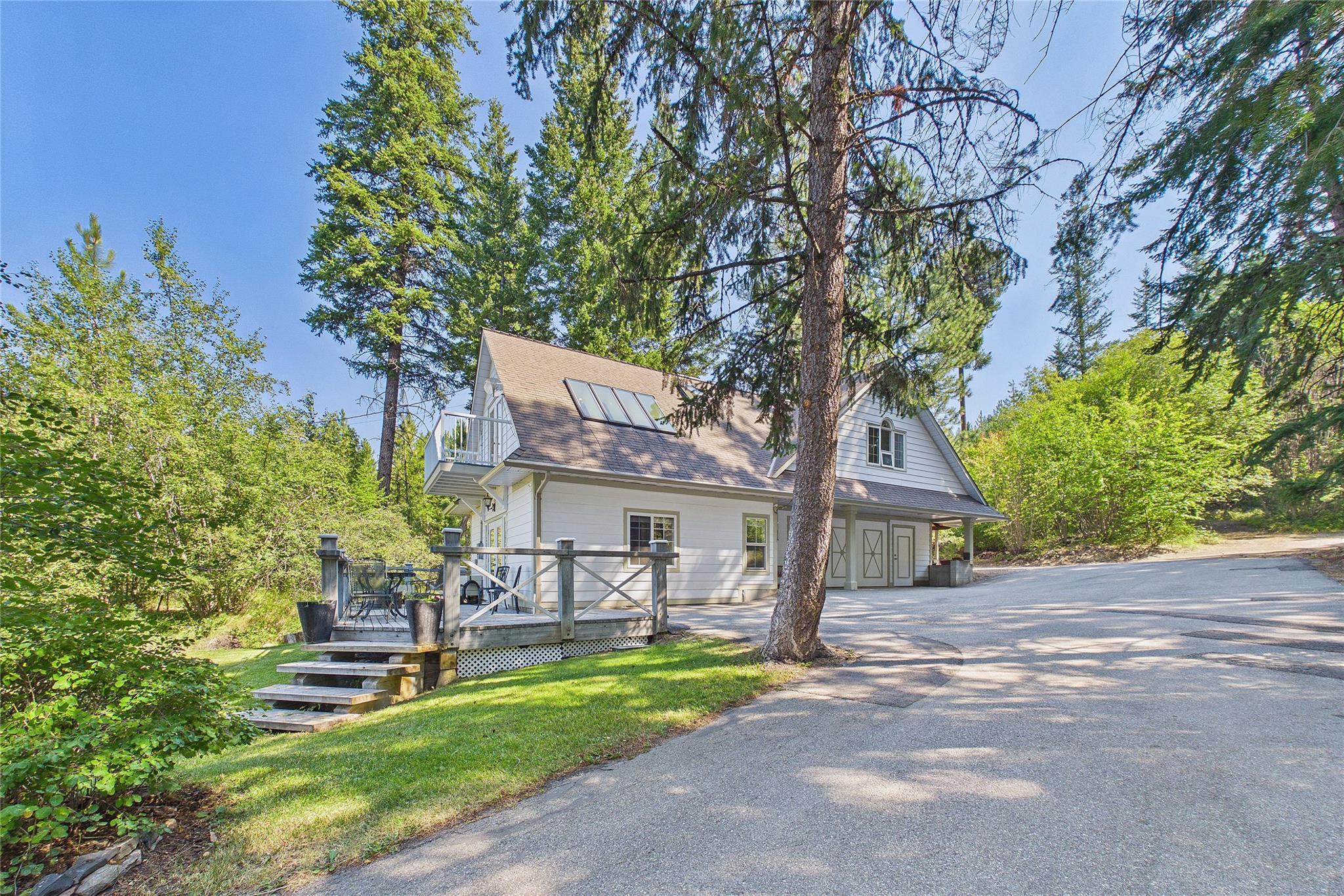 114 Bear End Road Penticton V2A 8V6