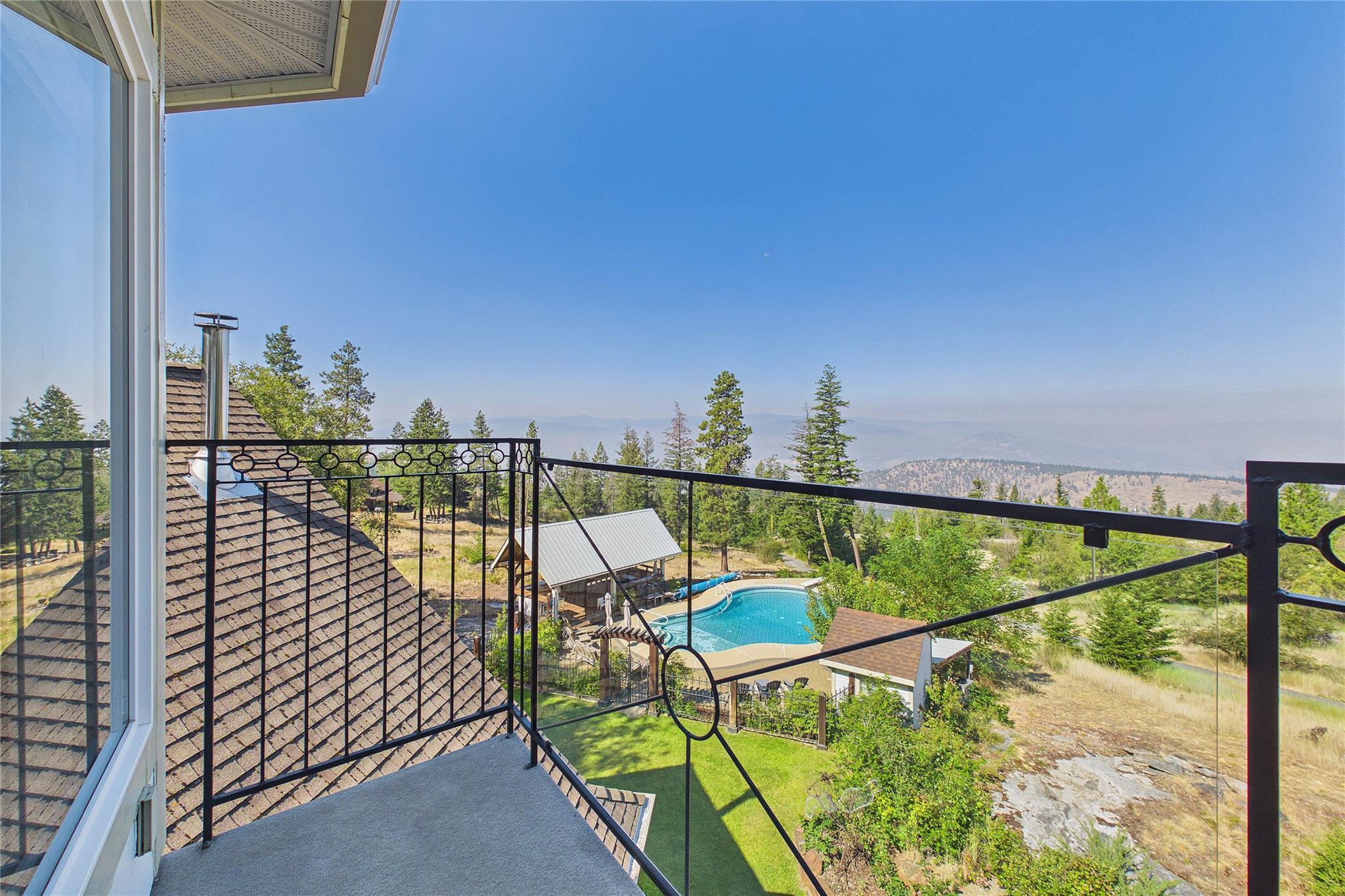 114 Bear End Road Penticton V2A 8V6