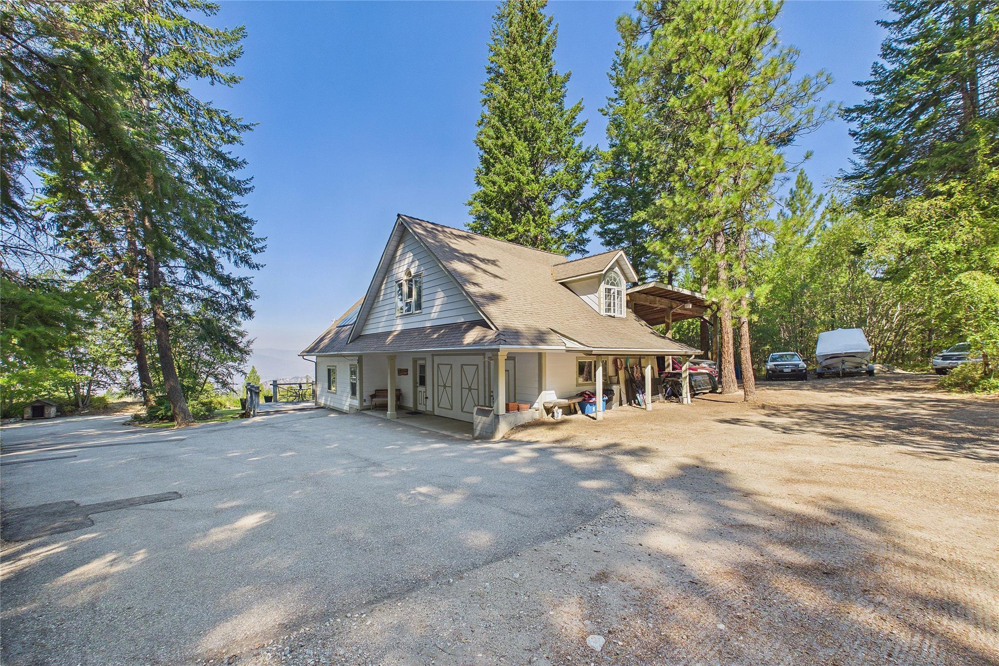 114 Bear End Road Penticton V2A 8V6