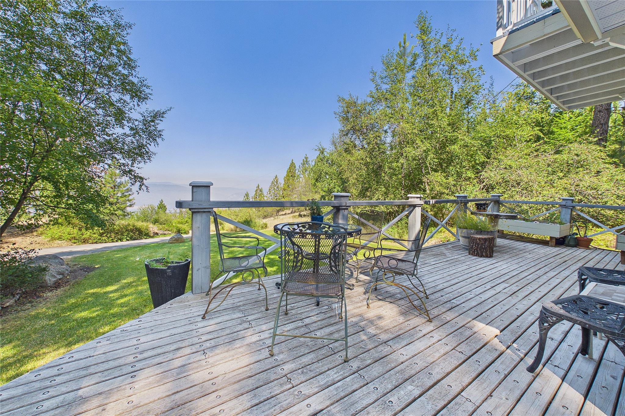 114 Bear End Road Penticton V2A 8V6