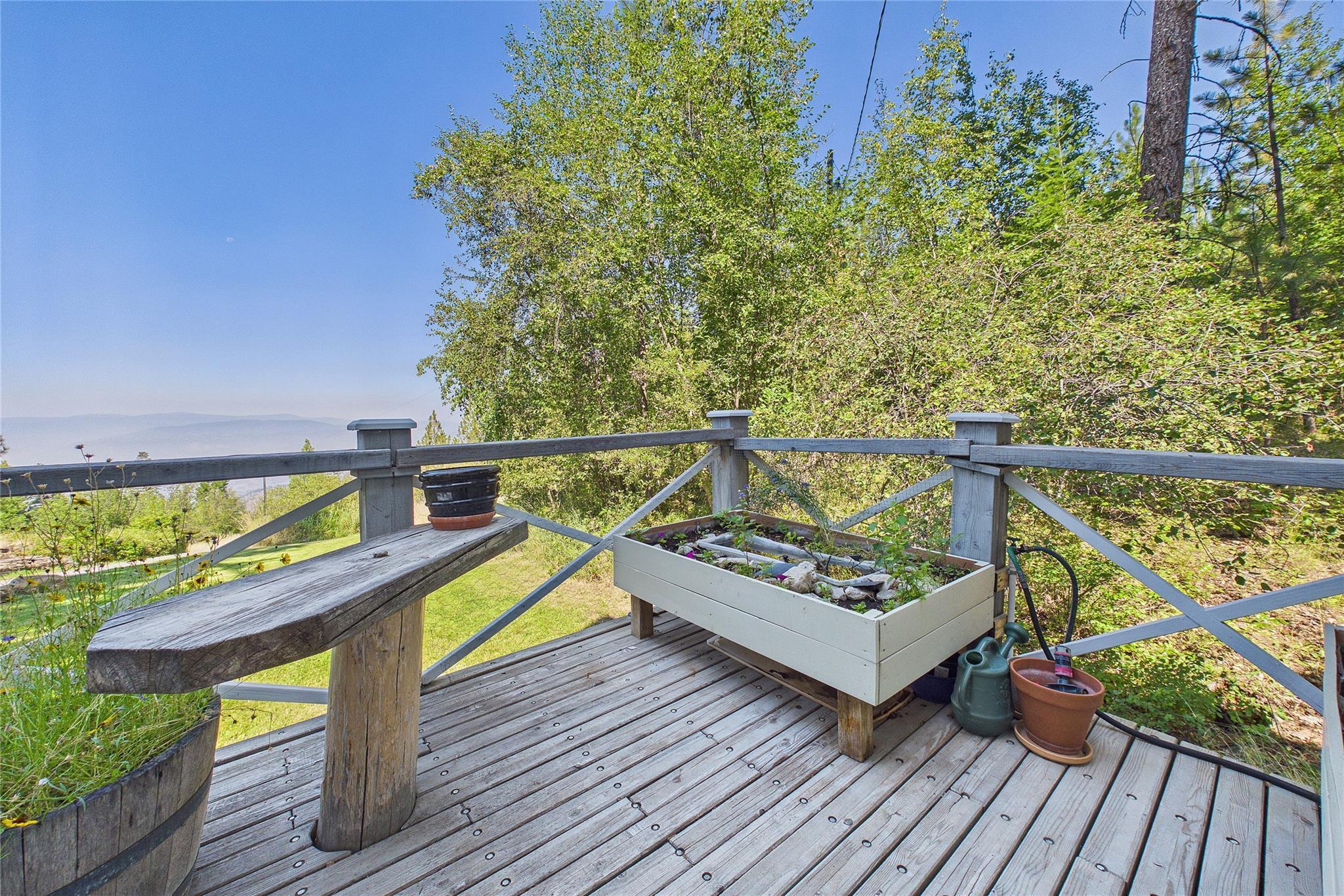 114 Bear End Road Penticton V2A 8V6