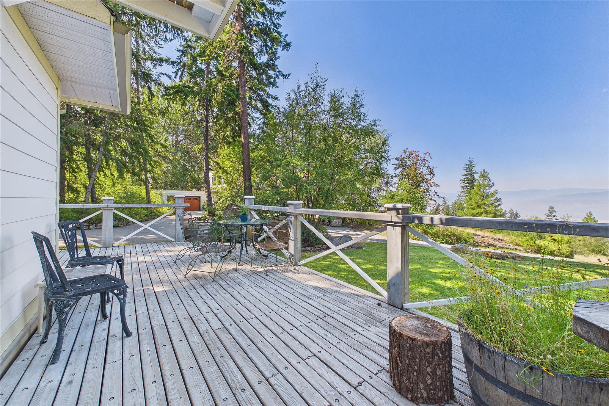 114 Bear End Road Penticton V2A 8V6
