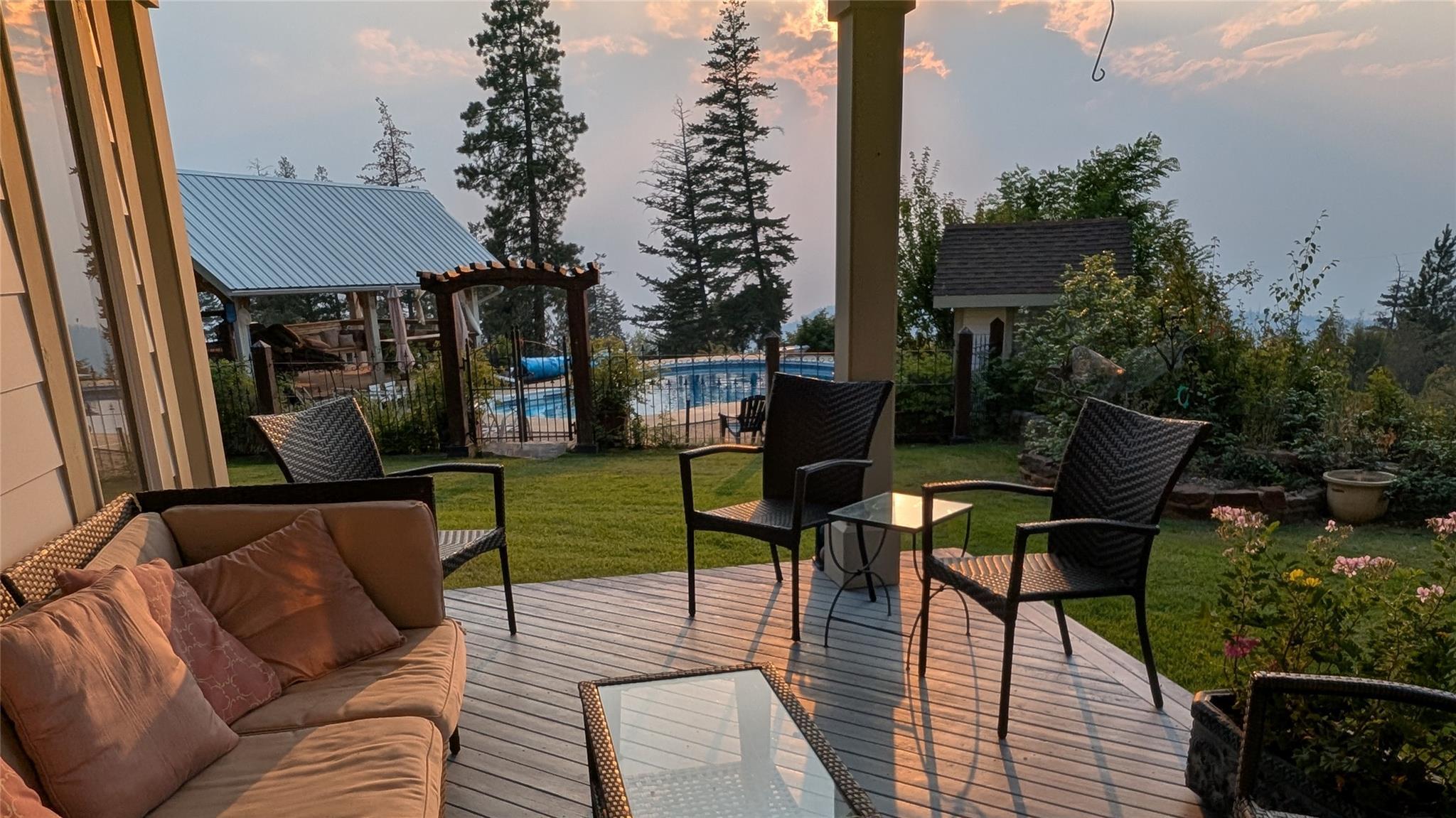 114 Bear End Road Penticton V2A 8V6