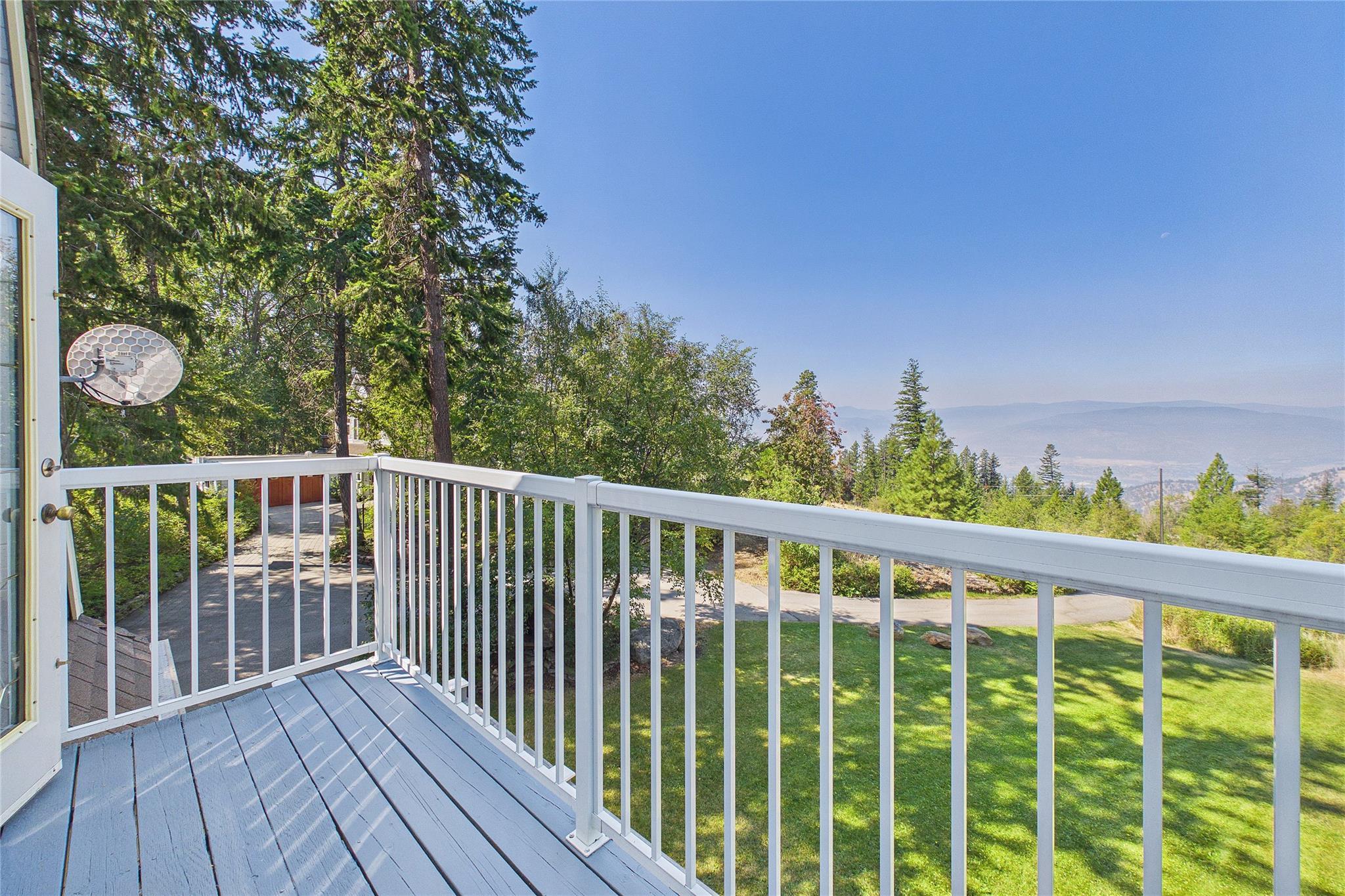 114 Bear End Road Penticton V2A 8V6
