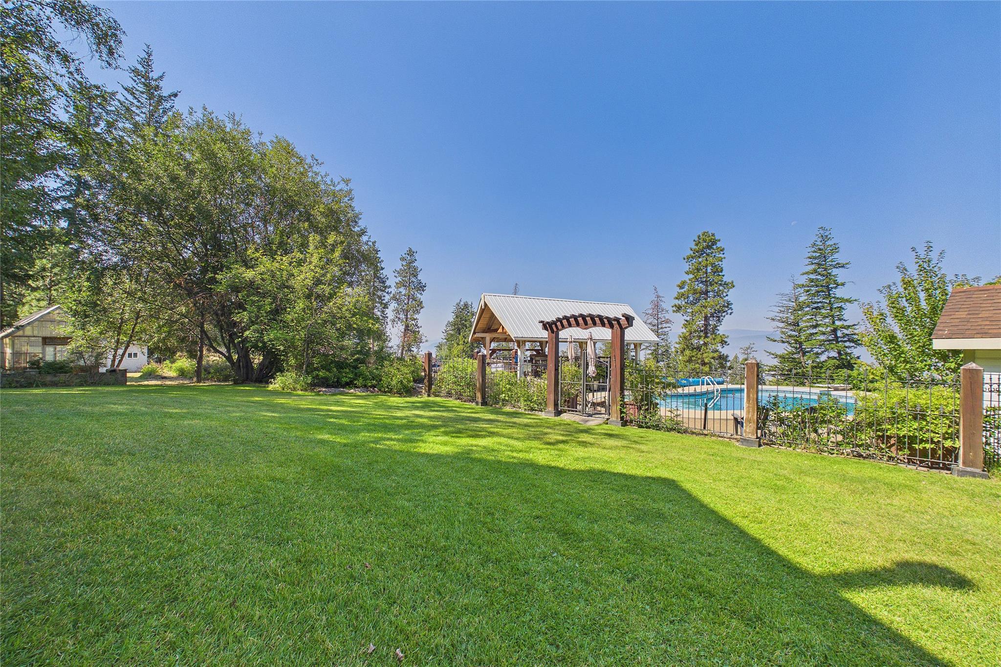 114 Bear End Road Penticton V2A 8V6