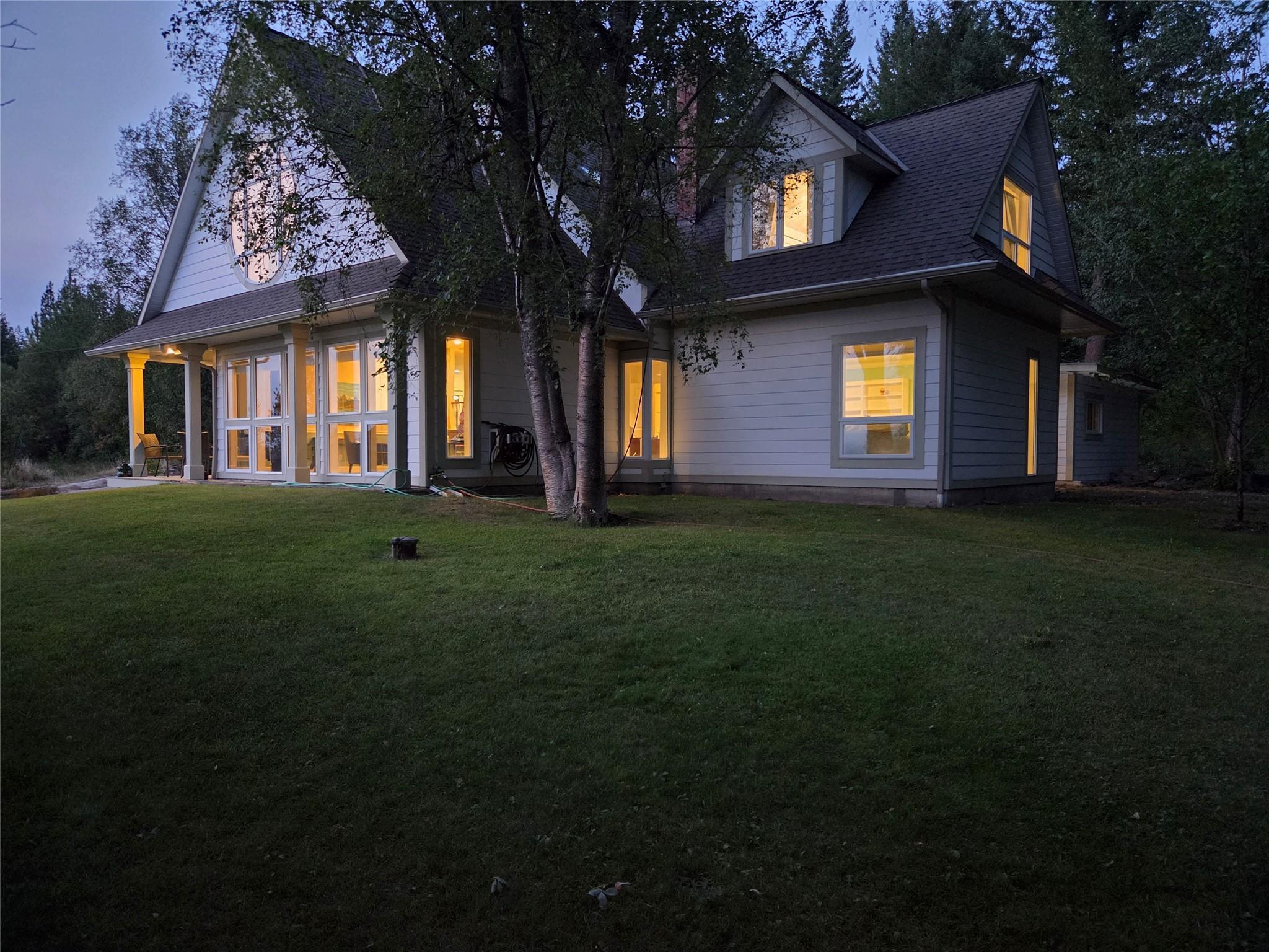 114 Bear End Road Penticton V2A 8V6