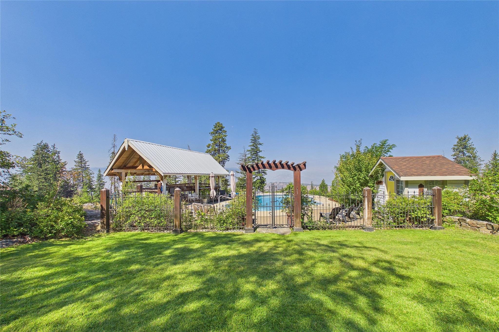 114 Bear End Road Penticton V2A 8V6