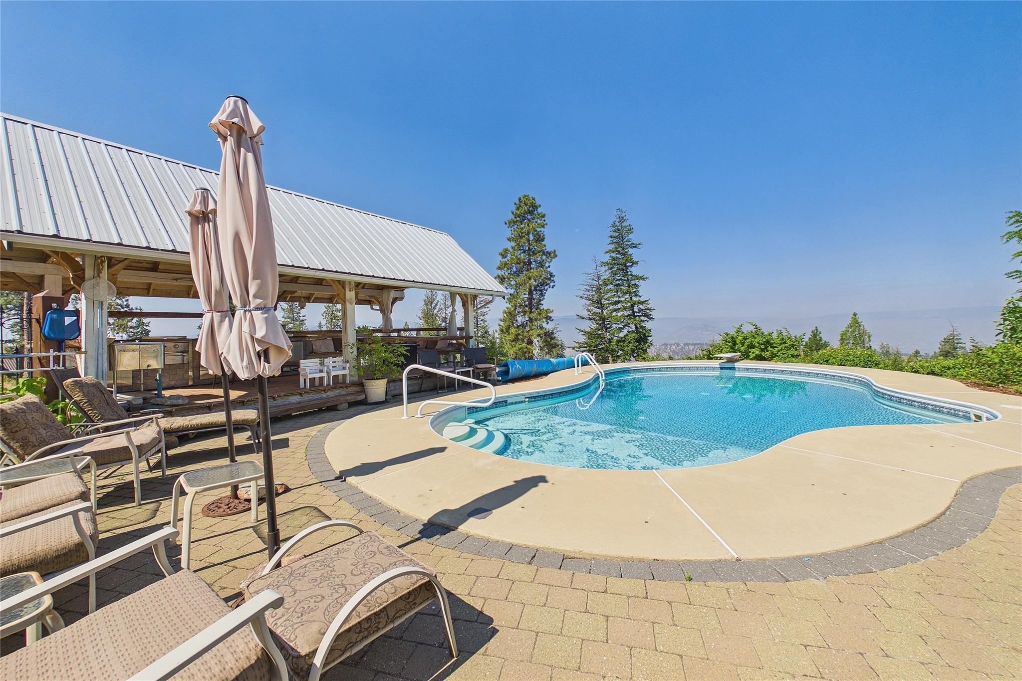 114 Bear End Road Penticton V2A 8V6