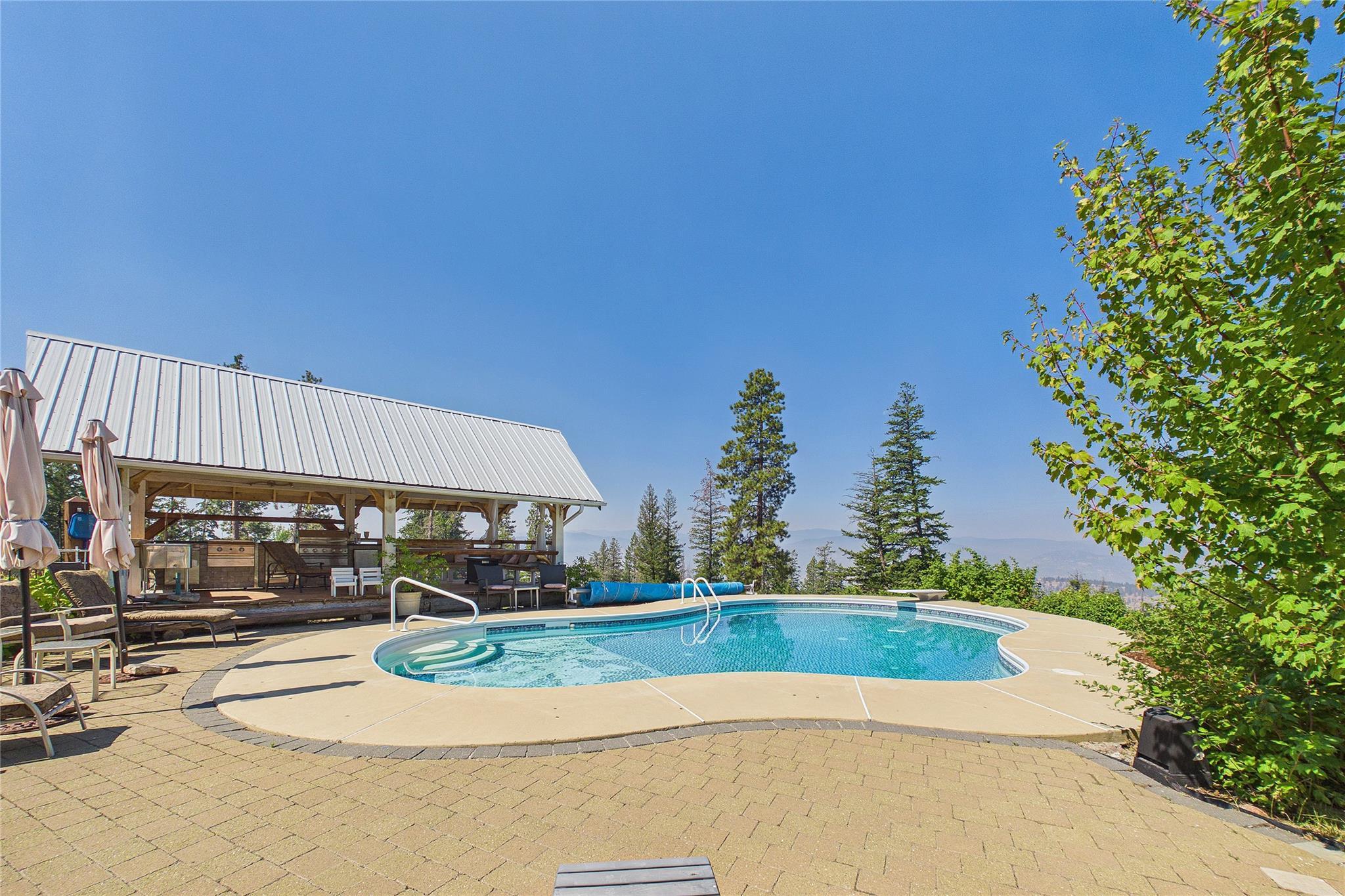 114 Bear End Road Penticton V2A 8V6