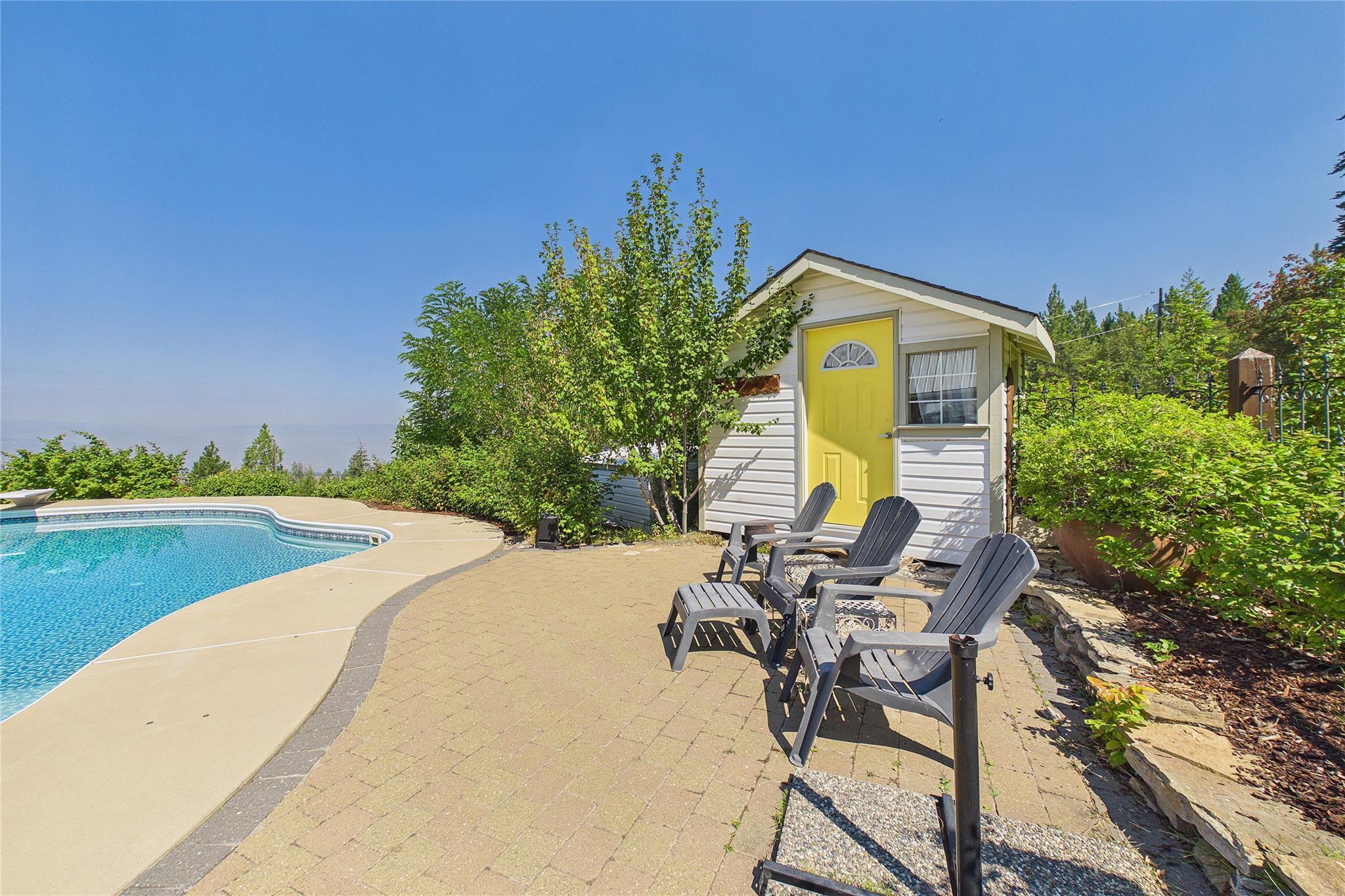 114 Bear End Road Penticton V2A 8V6