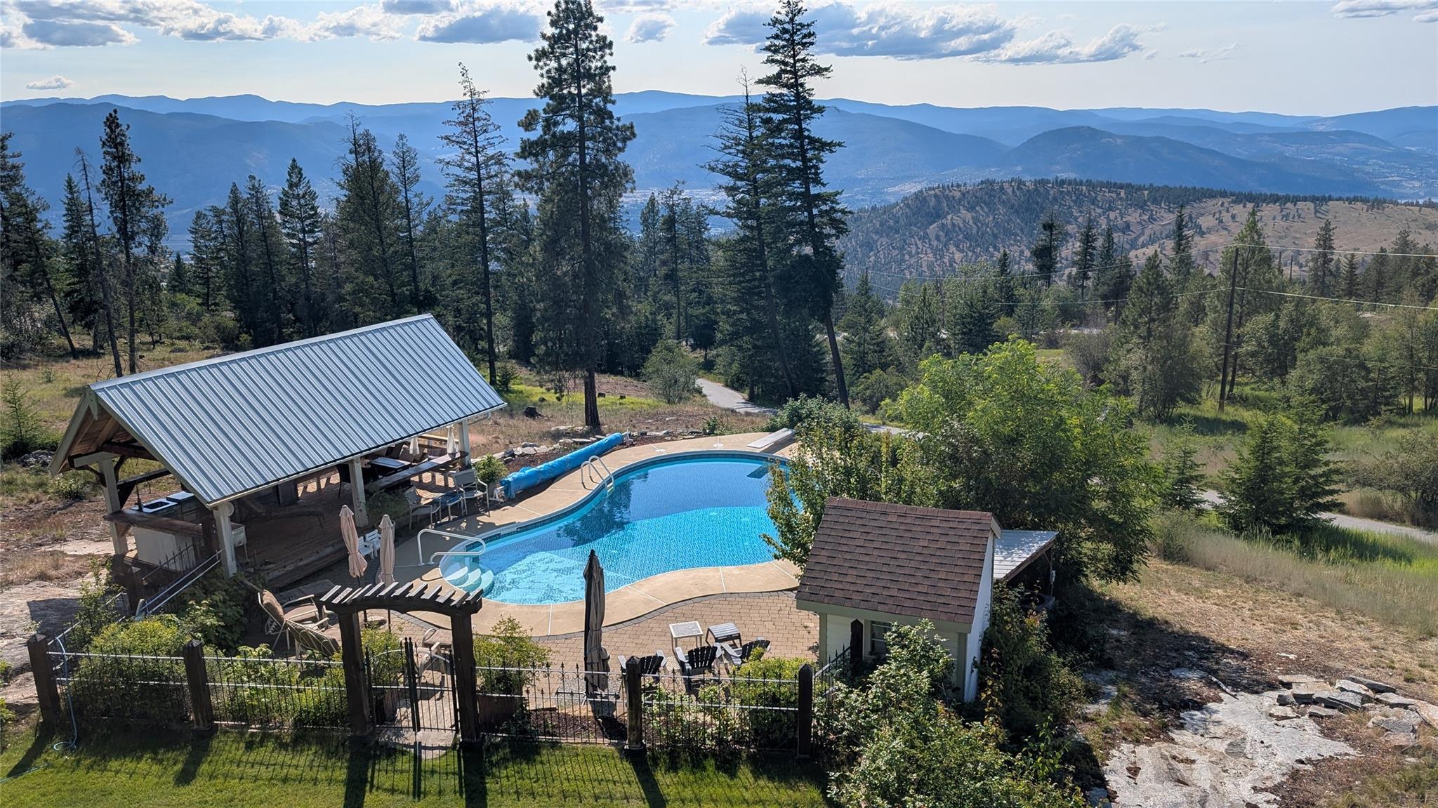 114 Bear End Road Penticton V2A 8V6