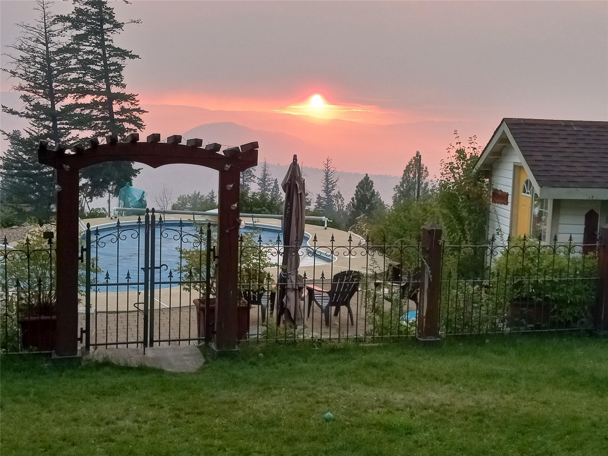 114 Bear End Road Penticton V2A 8V6