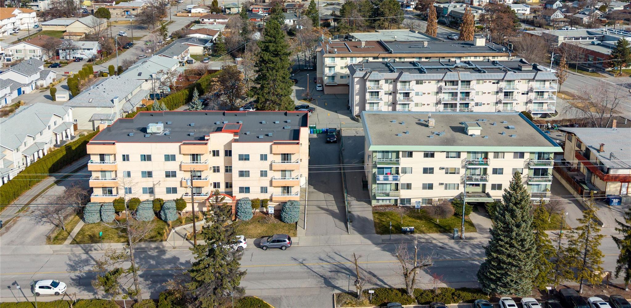 43 & 83 Calgary Avenue