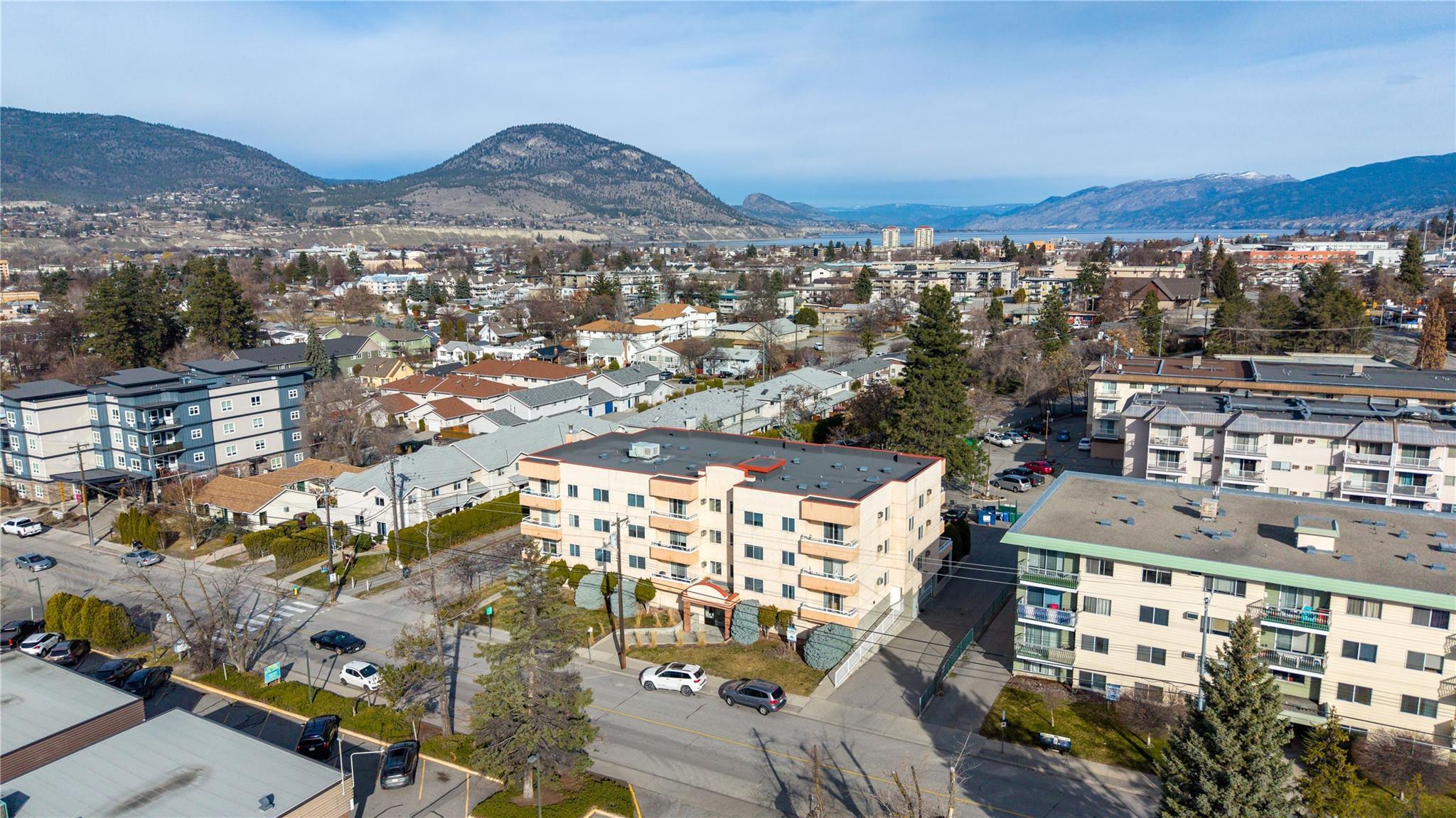 43 & 83 Calgary Avenue Penticton V2A 2T7