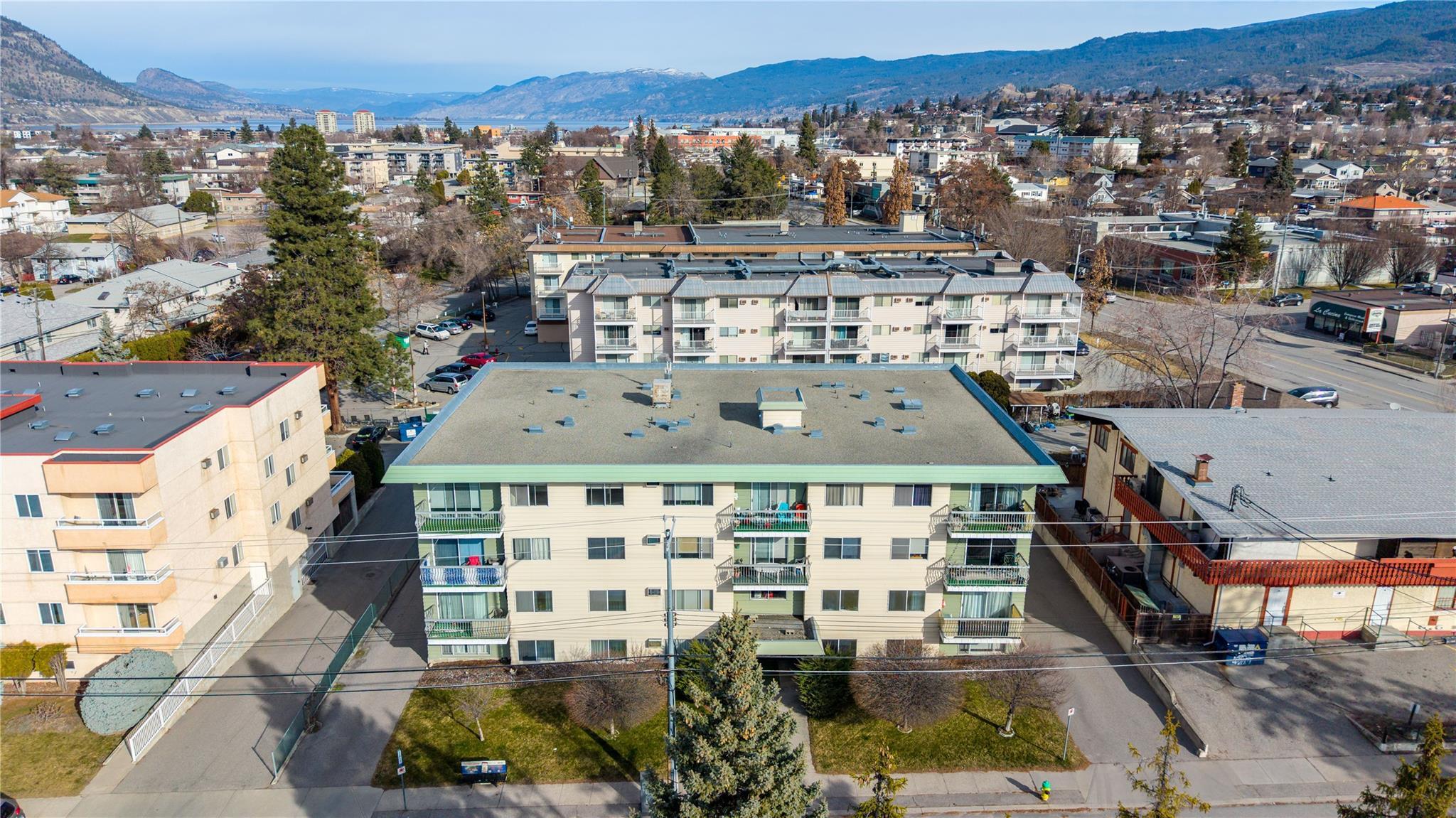 43 & 83 Calgary Avenue Penticton V2A 2T7
