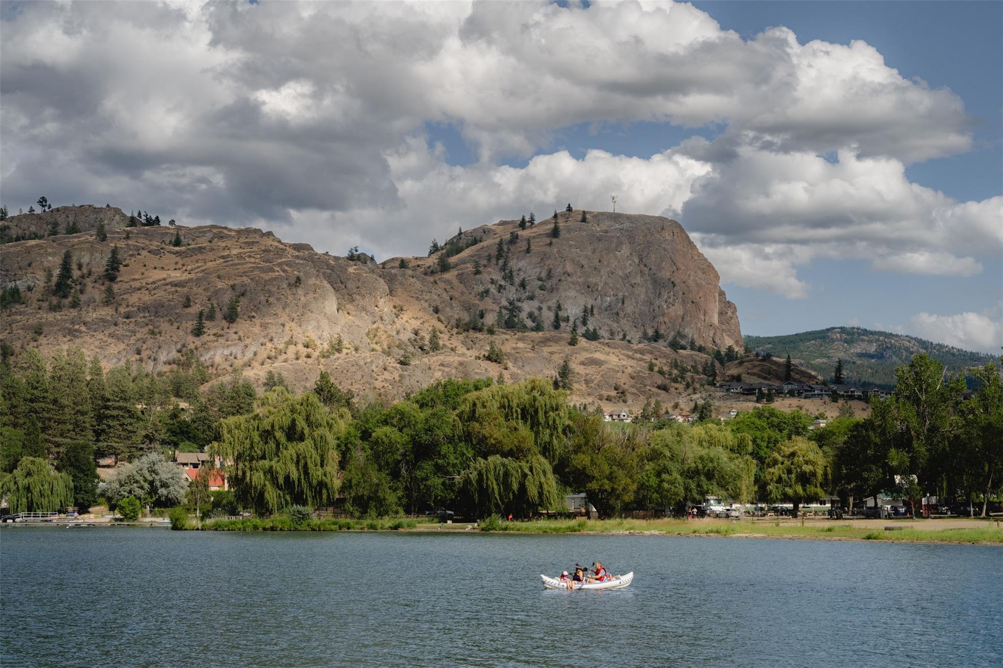 1308 Cedar Street 15 Okanagan Falls V0H 1R4