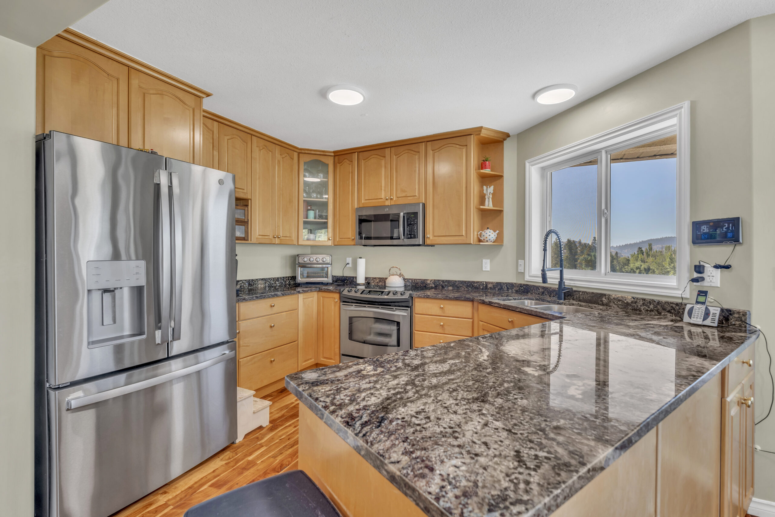 113 Christie Mountain Lane Okanagan Falls V0H 1R3