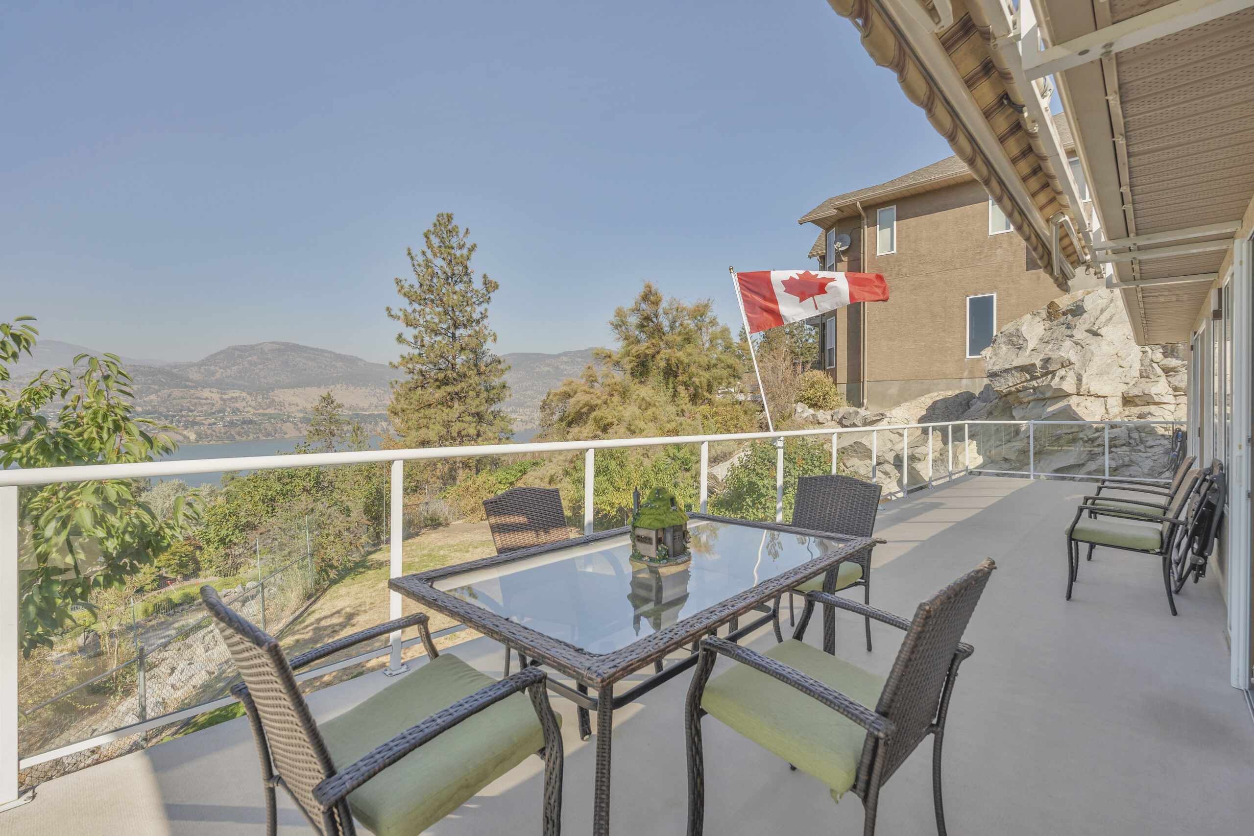 113 Christie Mountain Lane Okanagan Falls V0H 1R3
