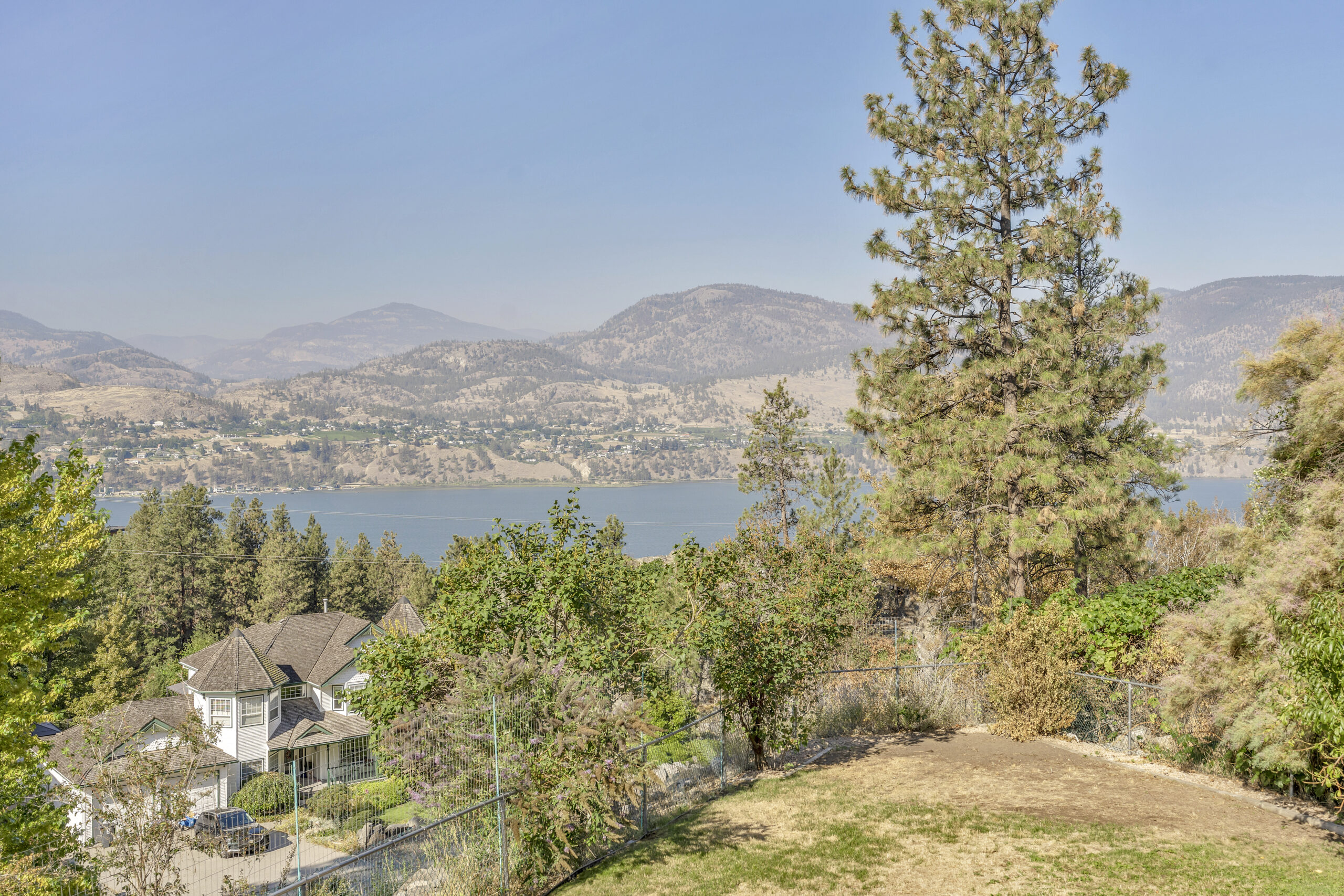 113 Christie Mountain Lane Okanagan Falls V0H 1R3