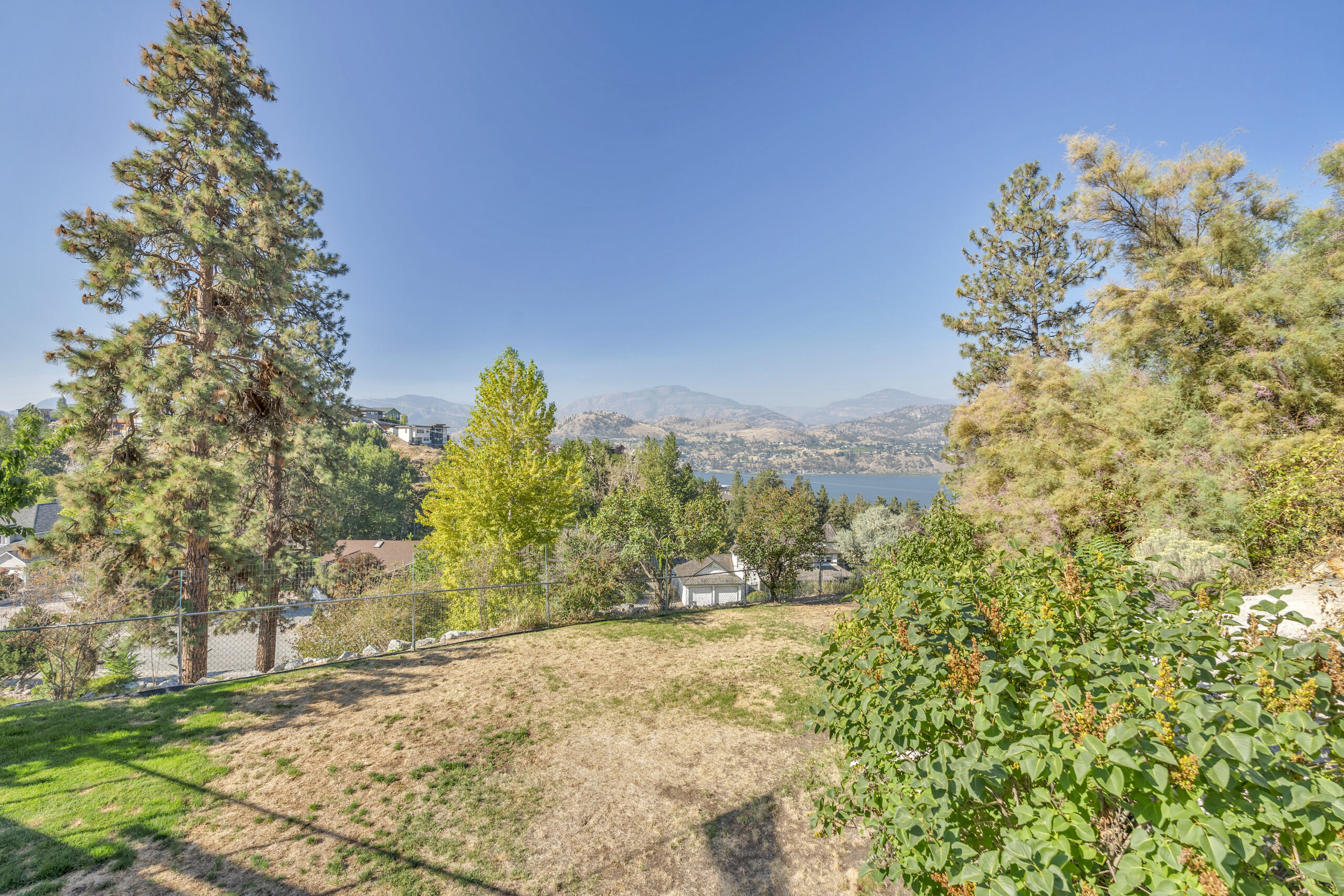 113 Christie Mountain Lane Okanagan Falls V0H 1R3