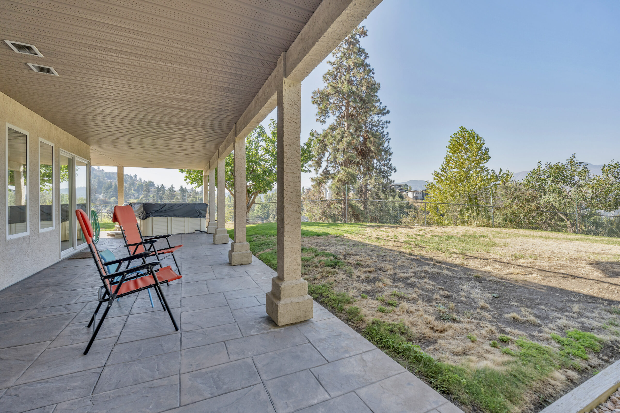 113 Christie Mountain Lane Okanagan Falls V0H 1R3