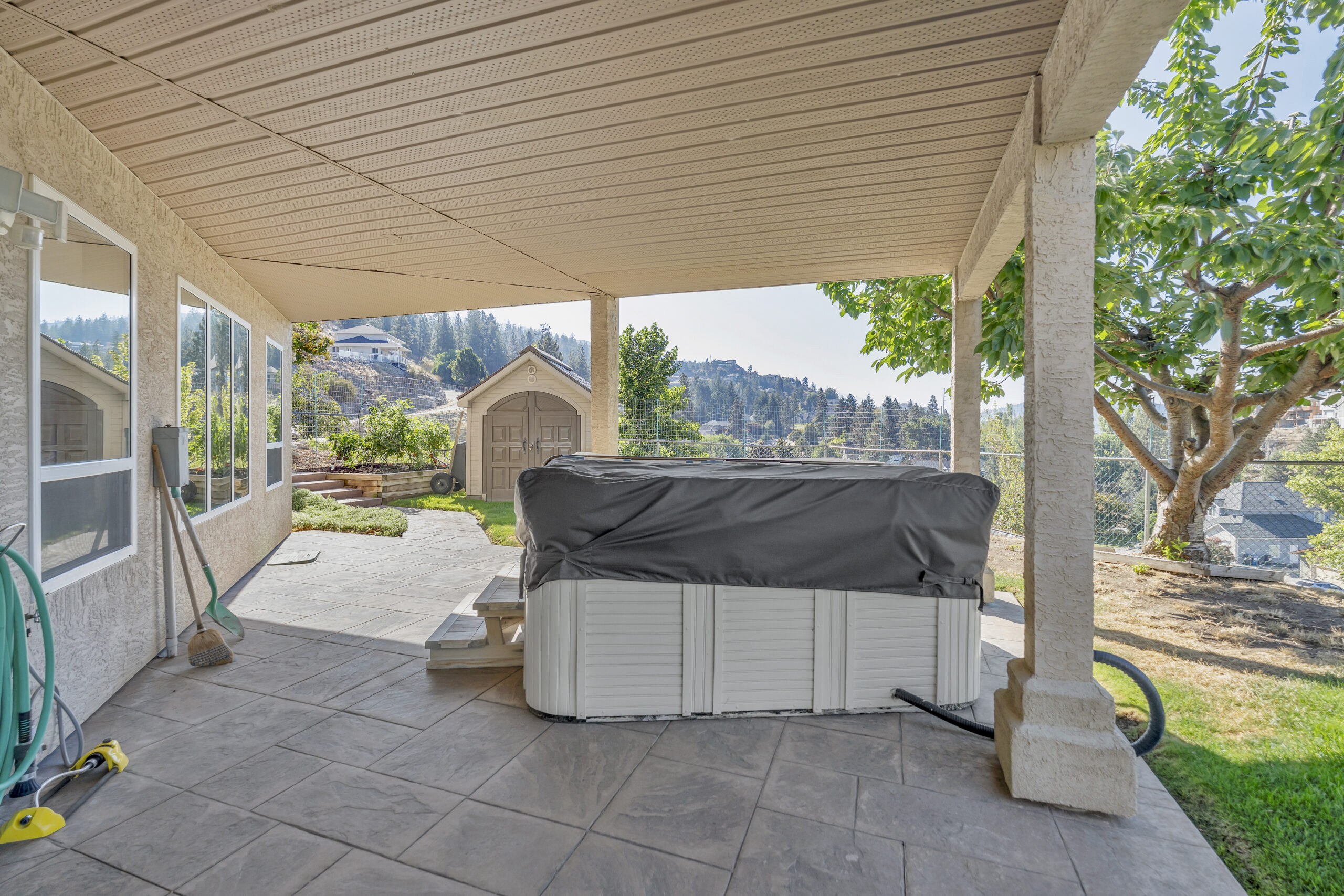 113 Christie Mountain Lane Okanagan Falls V0H 1R3