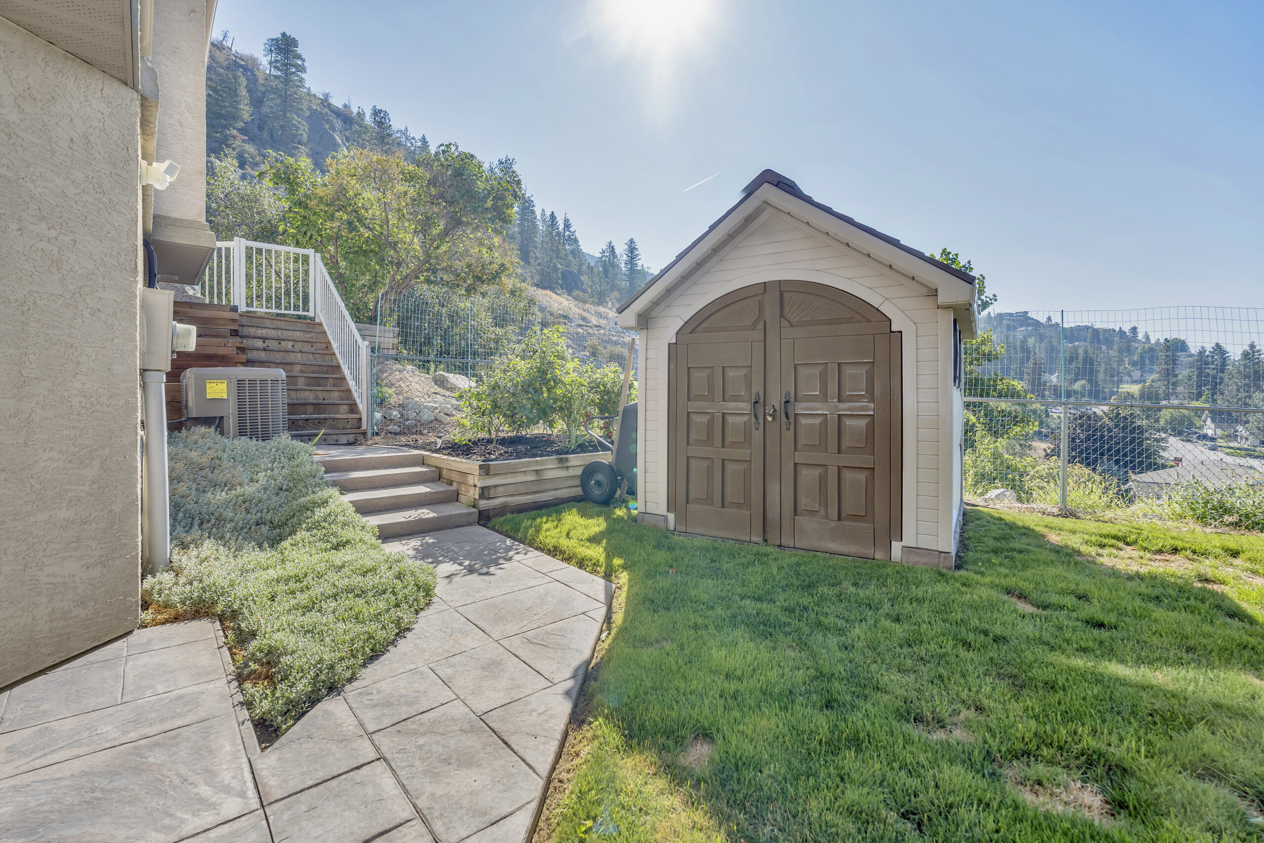 113 Christie Mountain Lane Okanagan Falls V0H 1R3