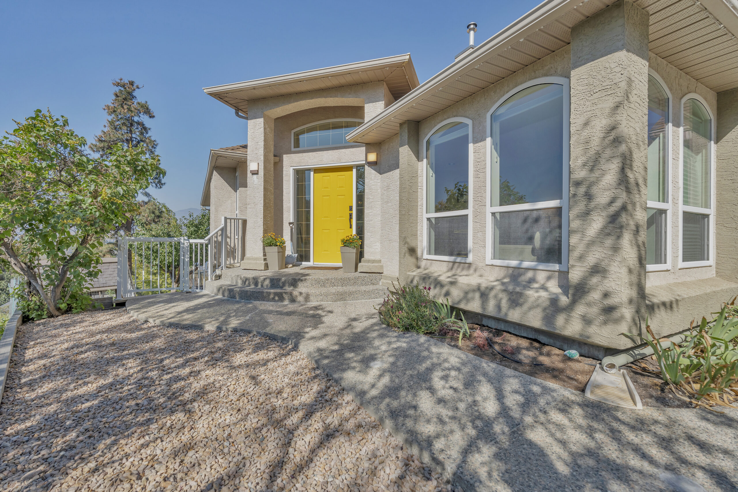 113 Christie Mountain Lane Okanagan Falls V0H 1R3