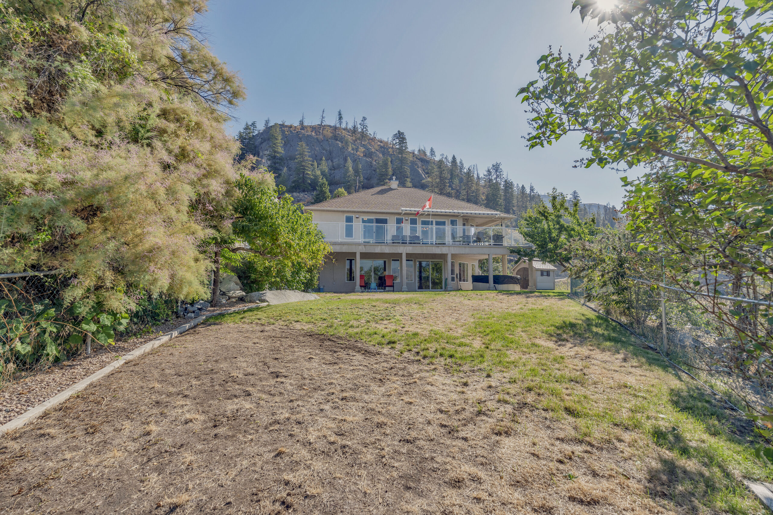 113 Christie Mountain Lane Okanagan Falls V0H 1R3