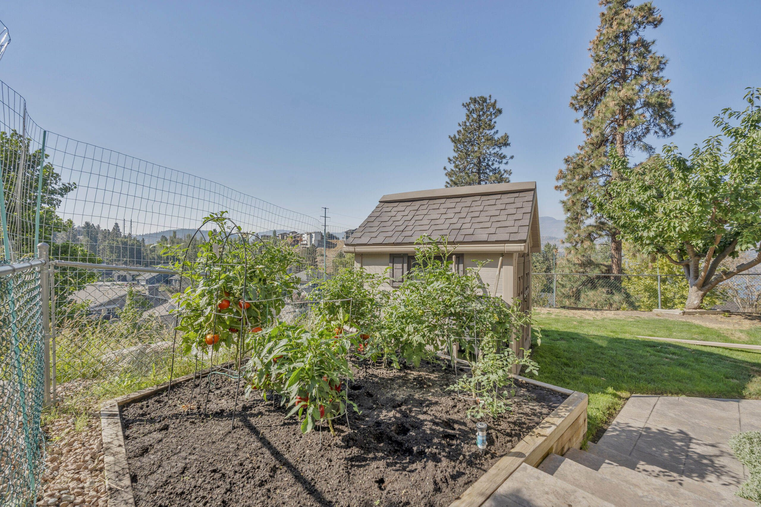 113 Christie Mountain Lane Okanagan Falls V0H 1R3