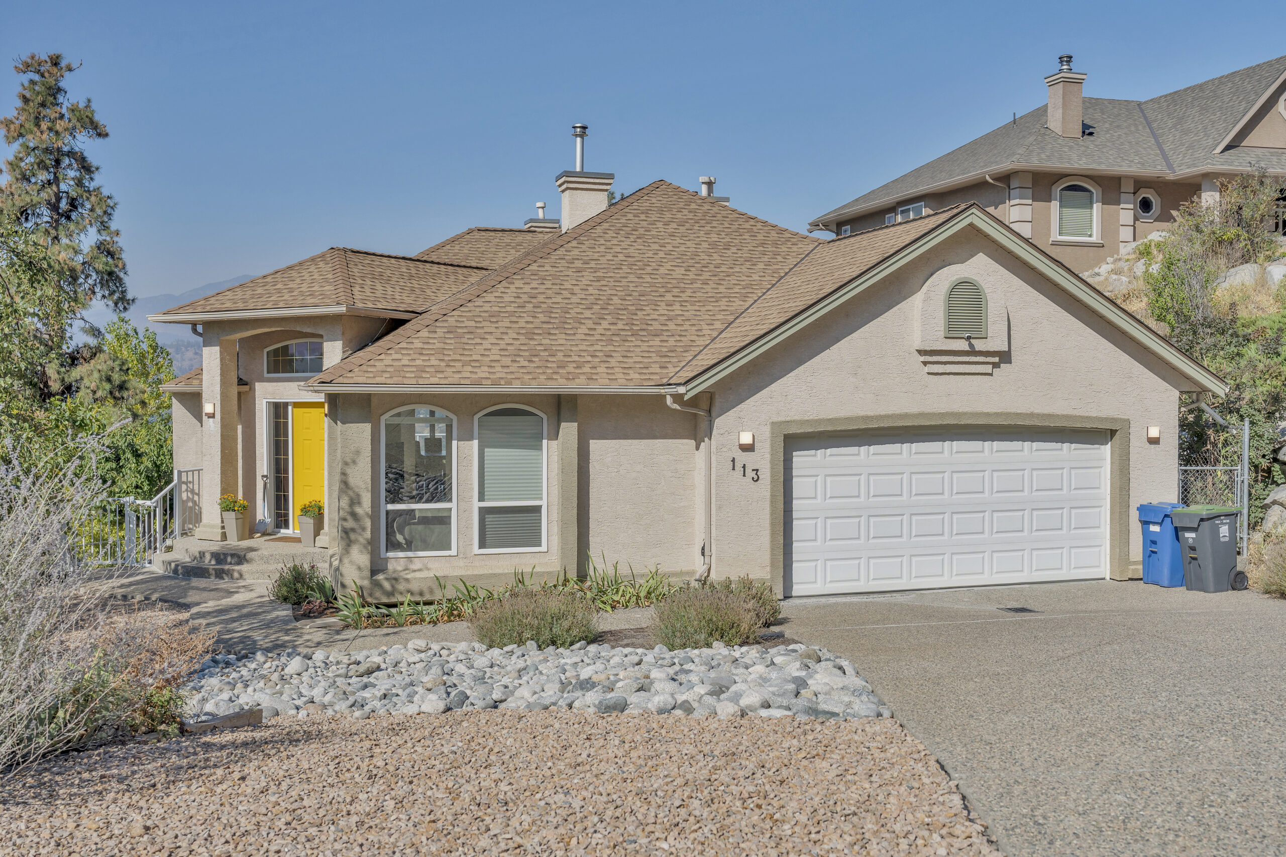 113 Christie Mountain Lane Okanagan Falls V0H 1R3
