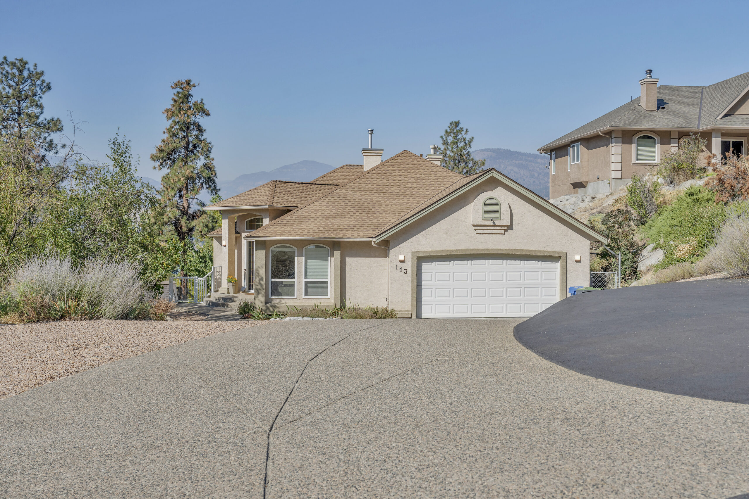 113 Christie Mountain Lane Okanagan Falls V0H 1R3