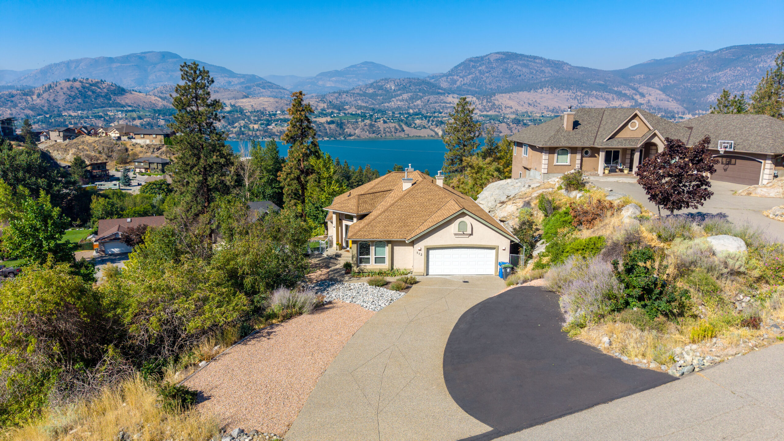 113 Christie Mountain Lane Okanagan Falls V0H 1R3