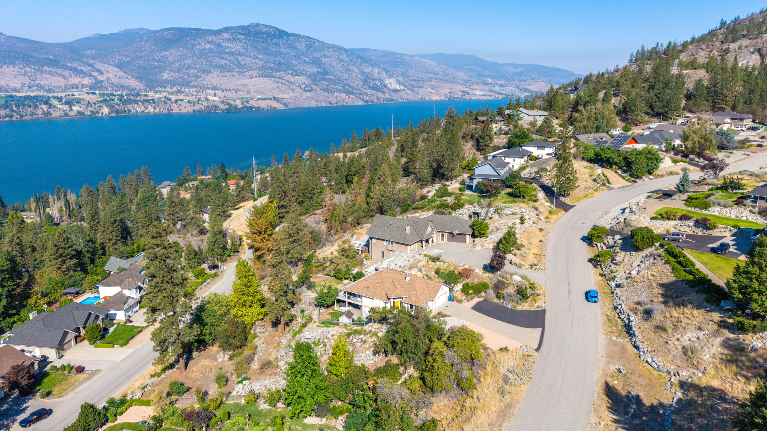 113 Christie Mountain Lane Okanagan Falls V0H 1R3