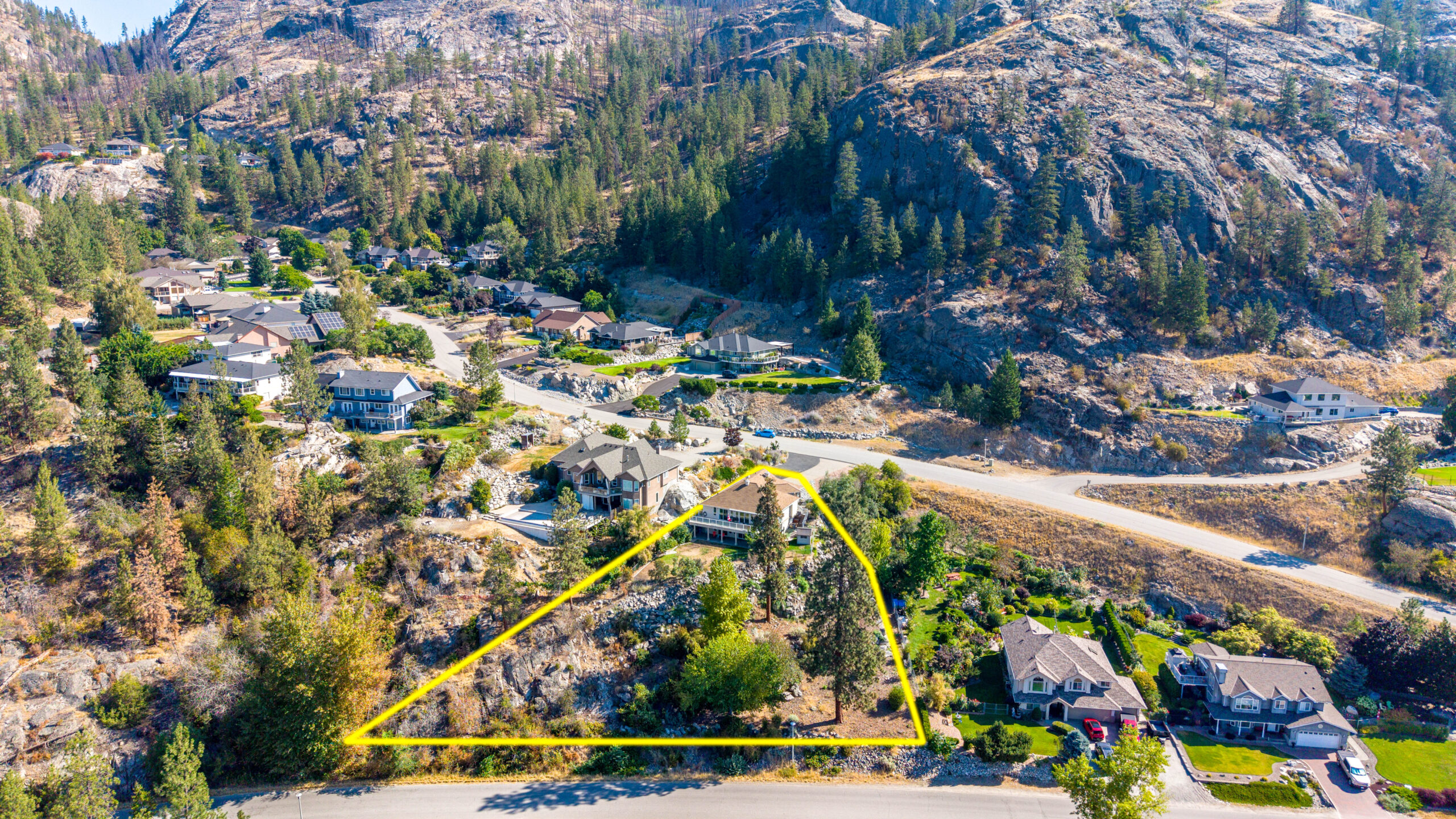 113 Christie Mountain Lane Okanagan Falls V0H 1R3