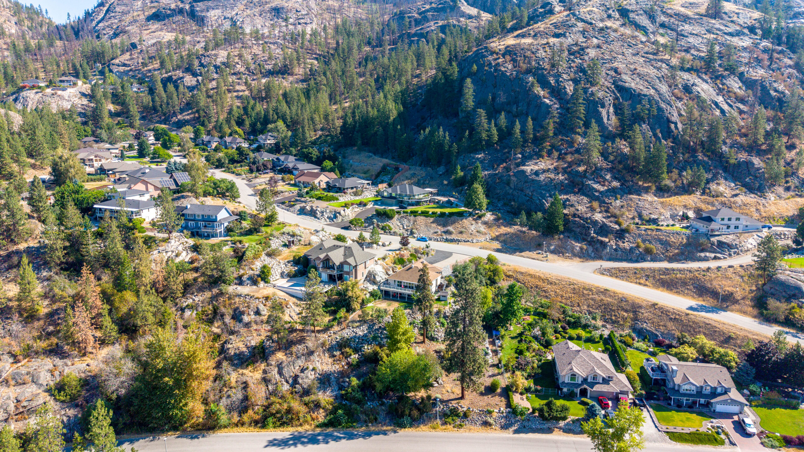 113 Christie Mountain Lane Okanagan Falls V0H 1R3