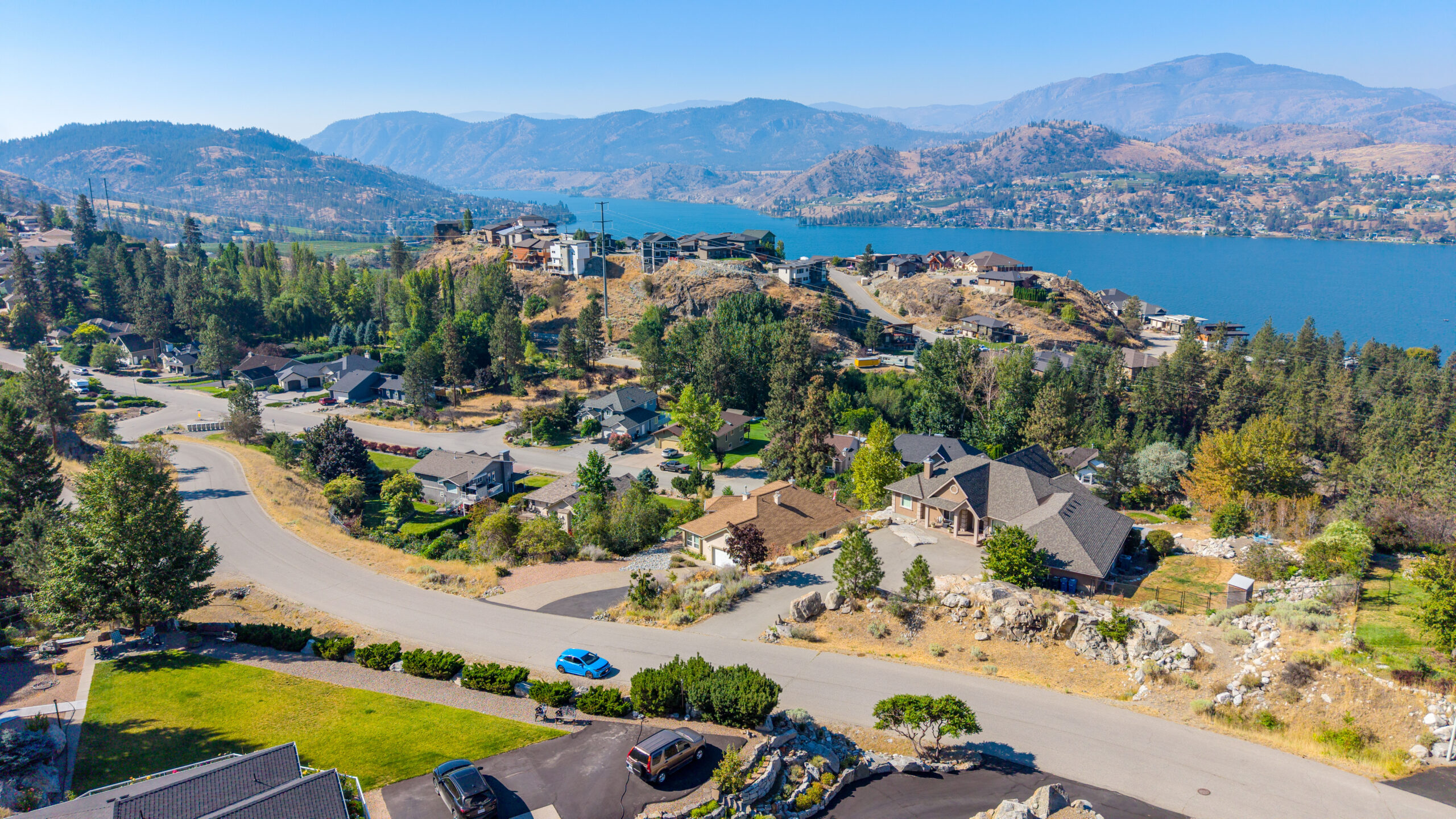 113 Christie Mountain Lane Okanagan Falls V0H 1R3