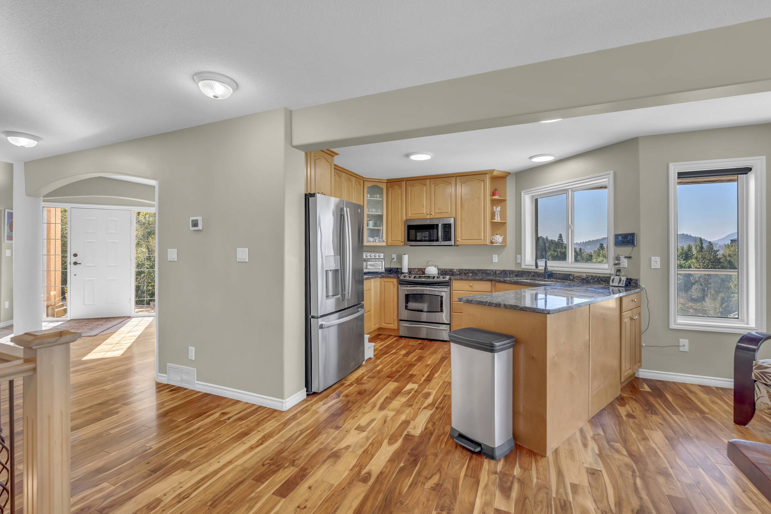 113 Christie Mountain Lane Okanagan Falls V0H 1R3
