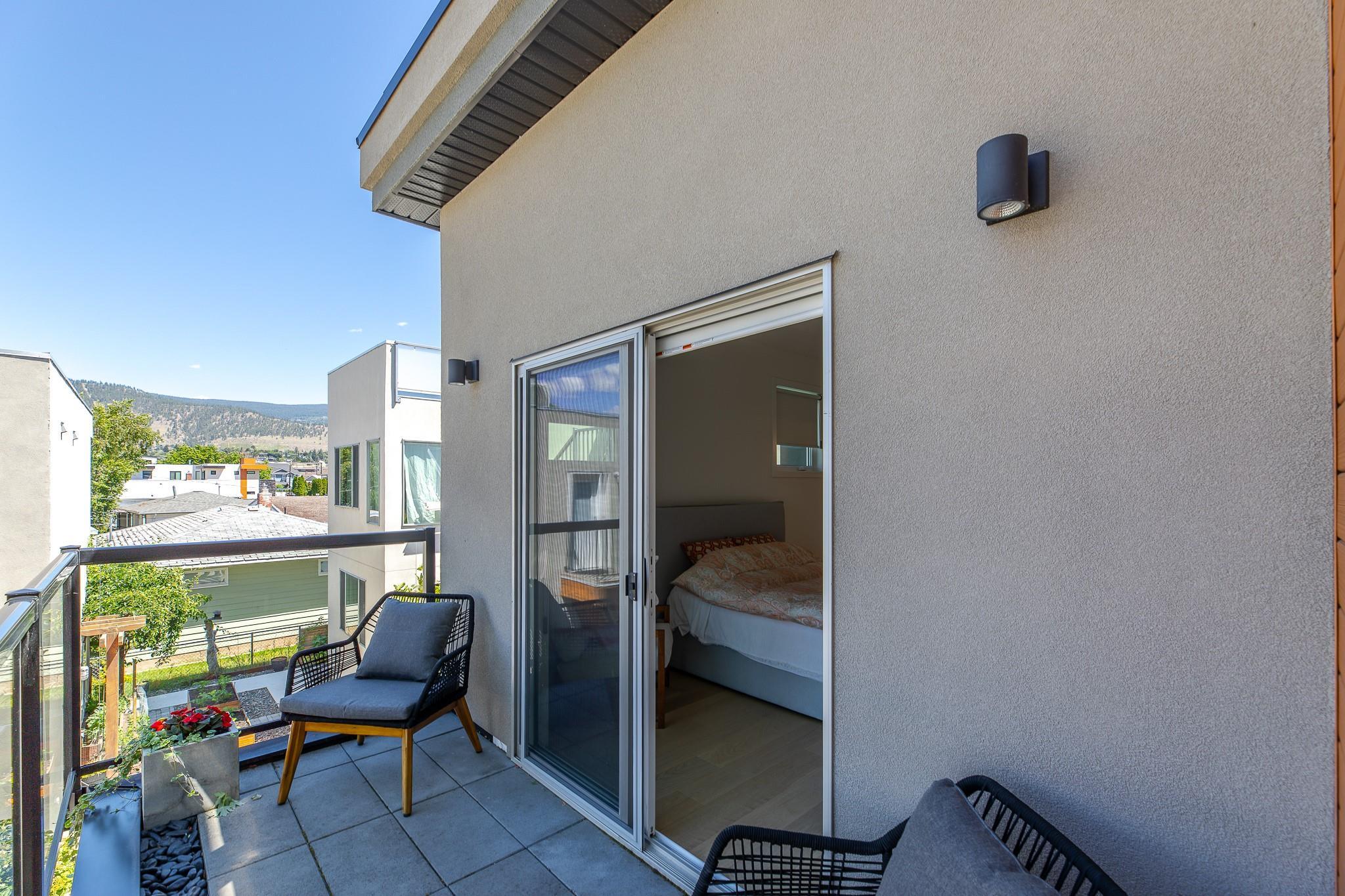 589 Churchill Avenue 102 Penticton V2A 1E2