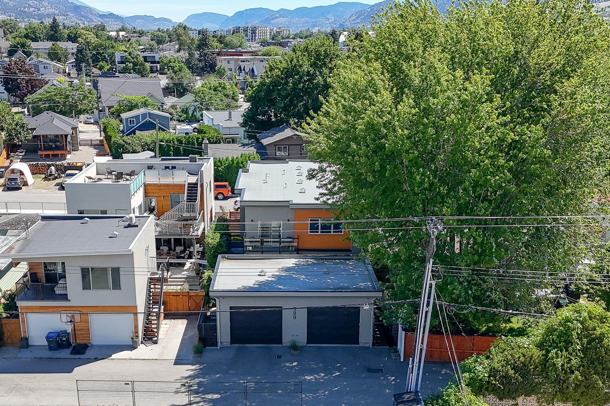 589 Churchill Avenue 102 Penticton V2A 1E2