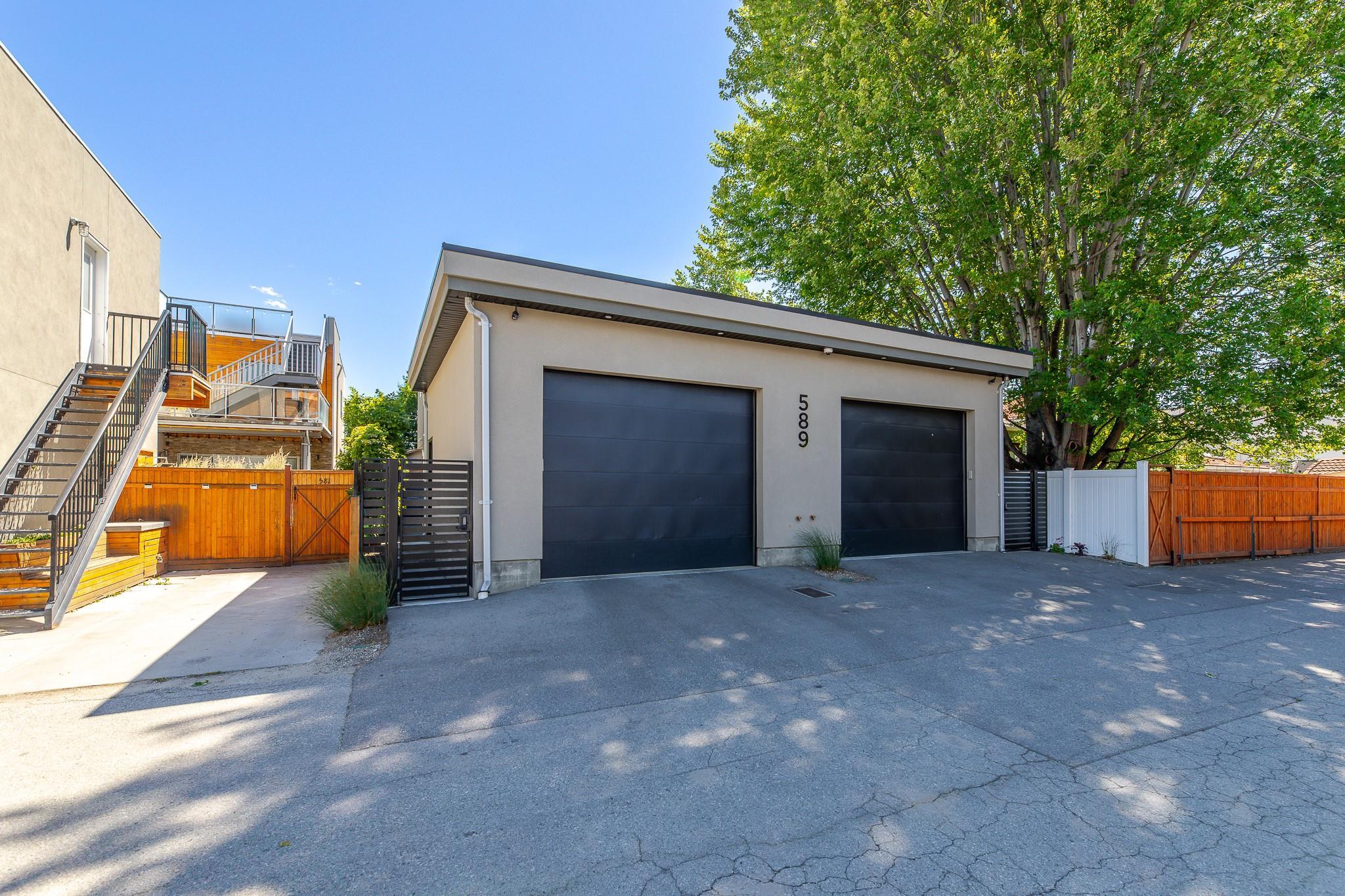589 Churchill Avenue 102 Penticton V2A 1E2