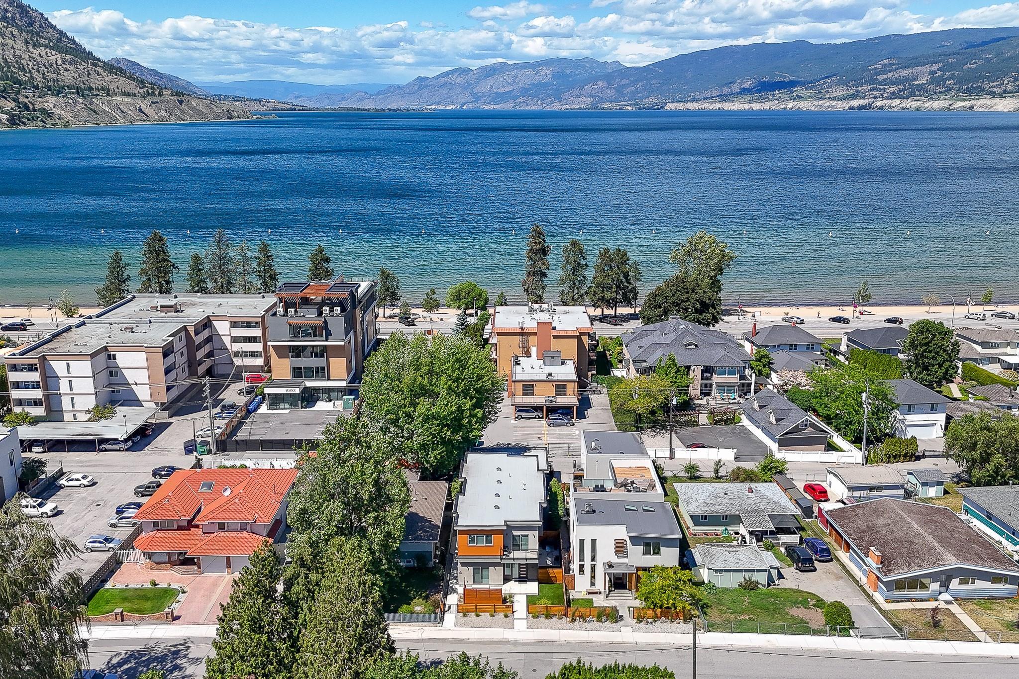 589 Churchill Avenue 102 Penticton V2A 1E2